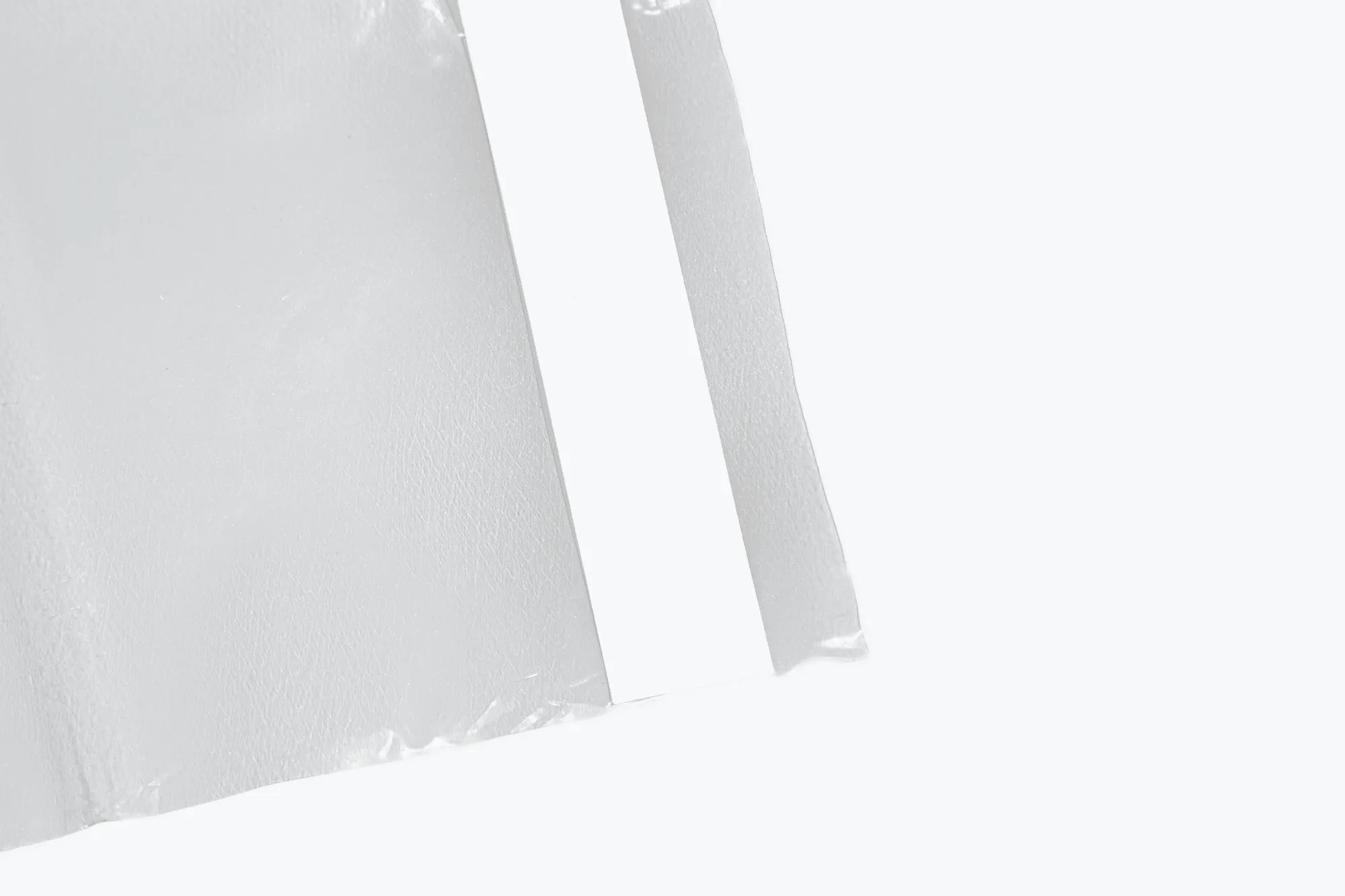 Equipment Cover Clear with Adhesive (60 x 45cm)