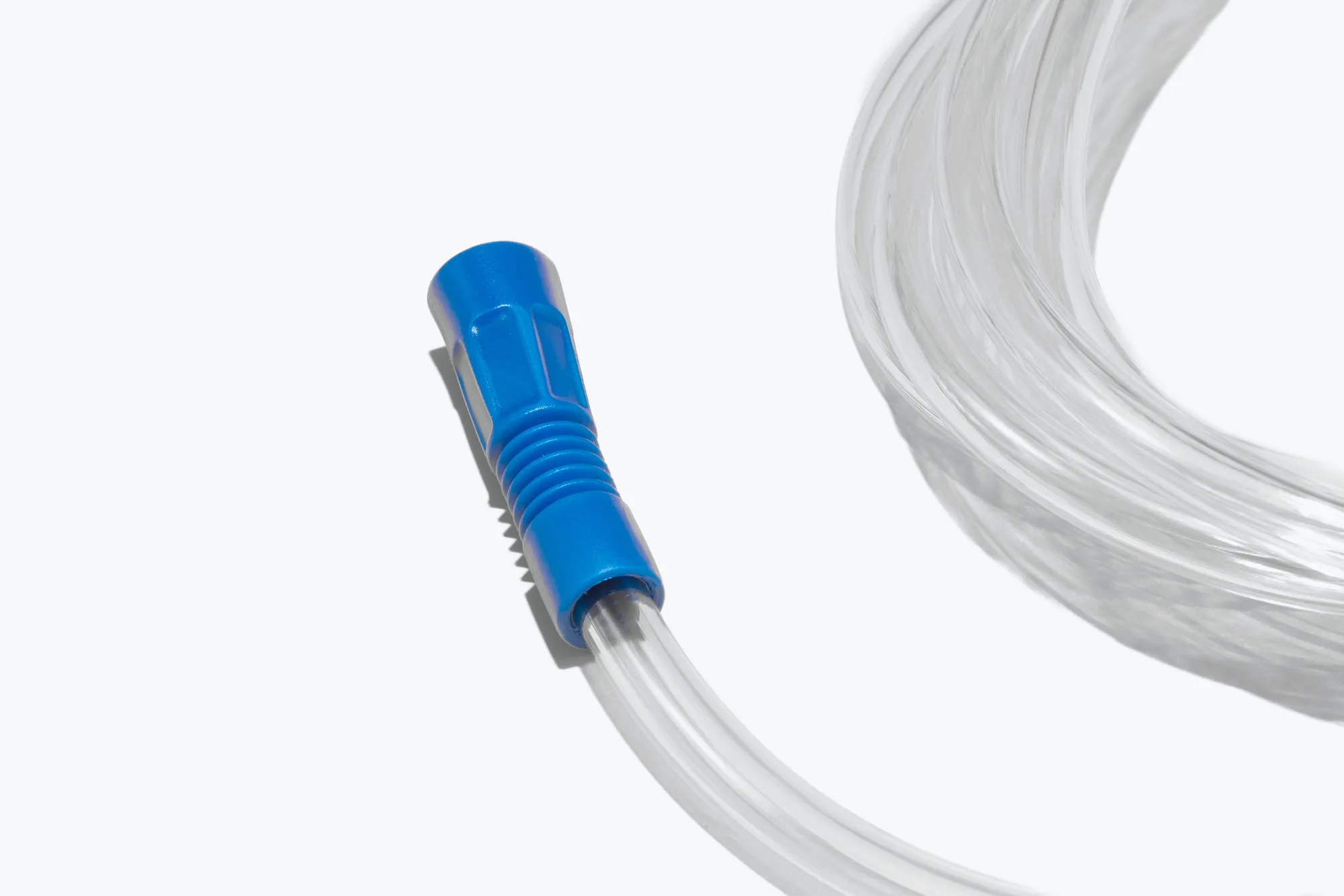 Suction Tube with Connectors (2m)