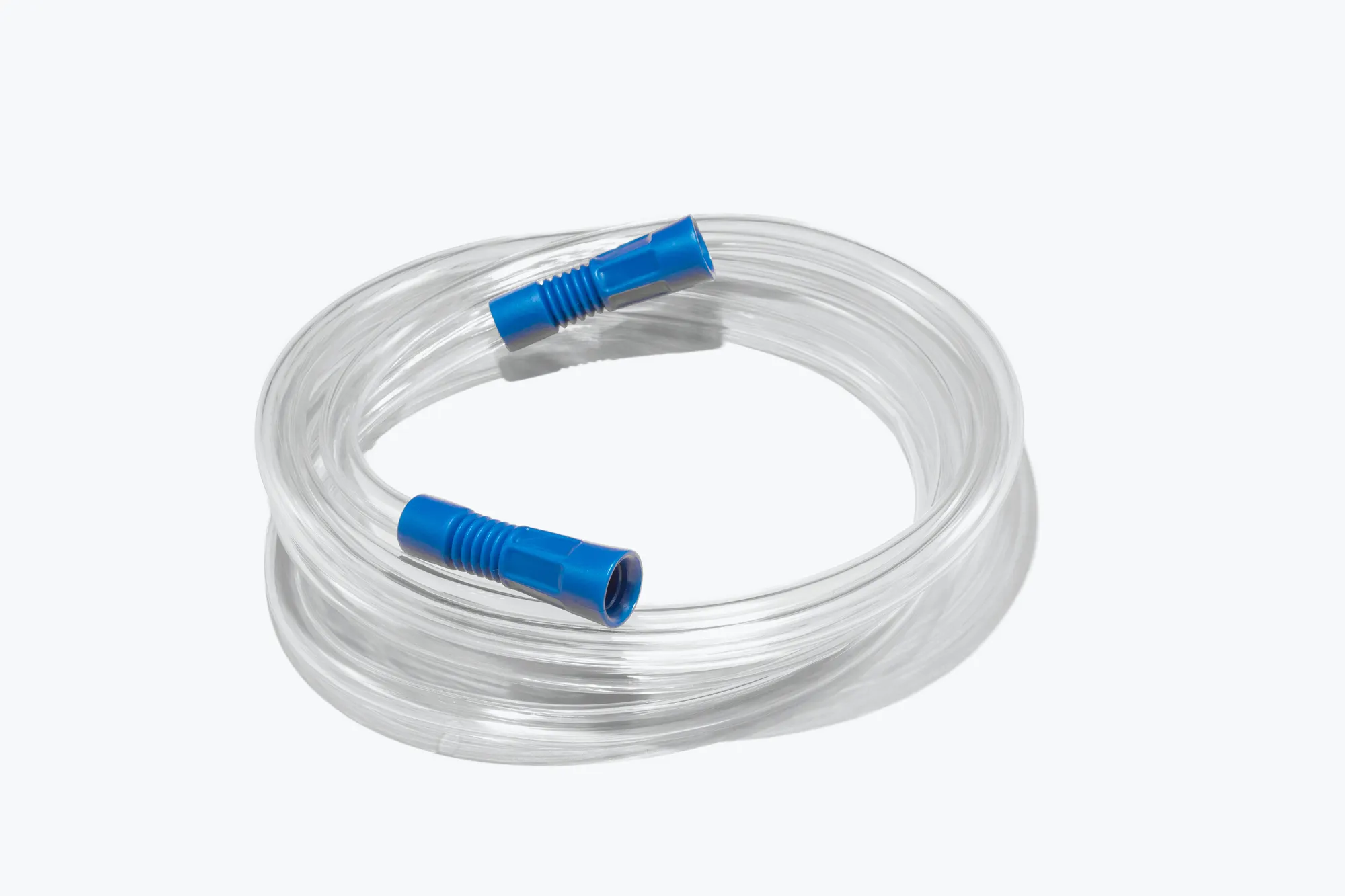 Suction Tube with Connectors (2m)