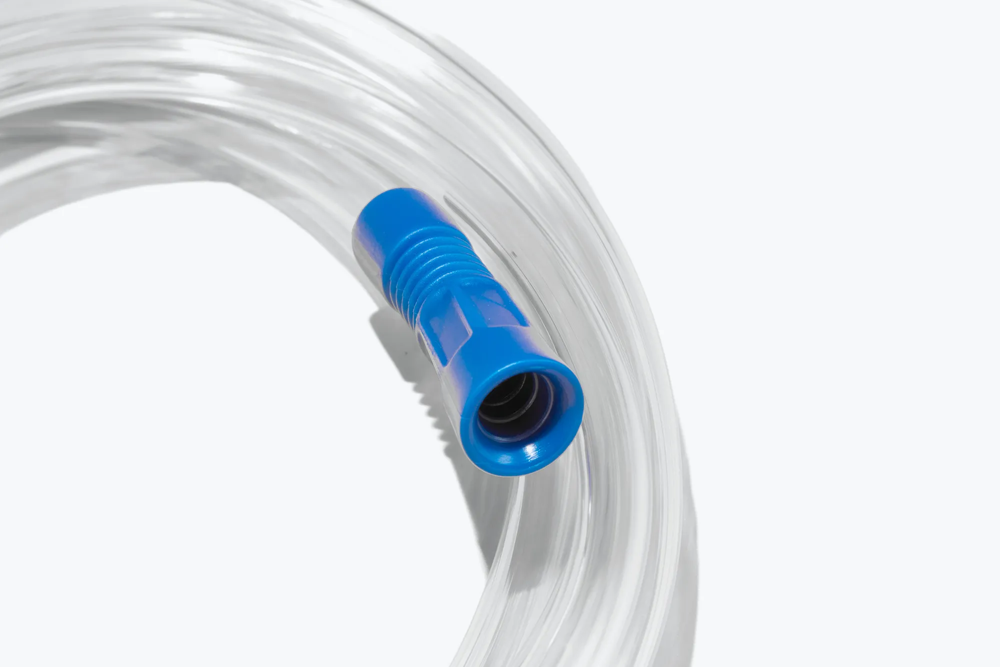 Suction Tube with Connectors (2m)