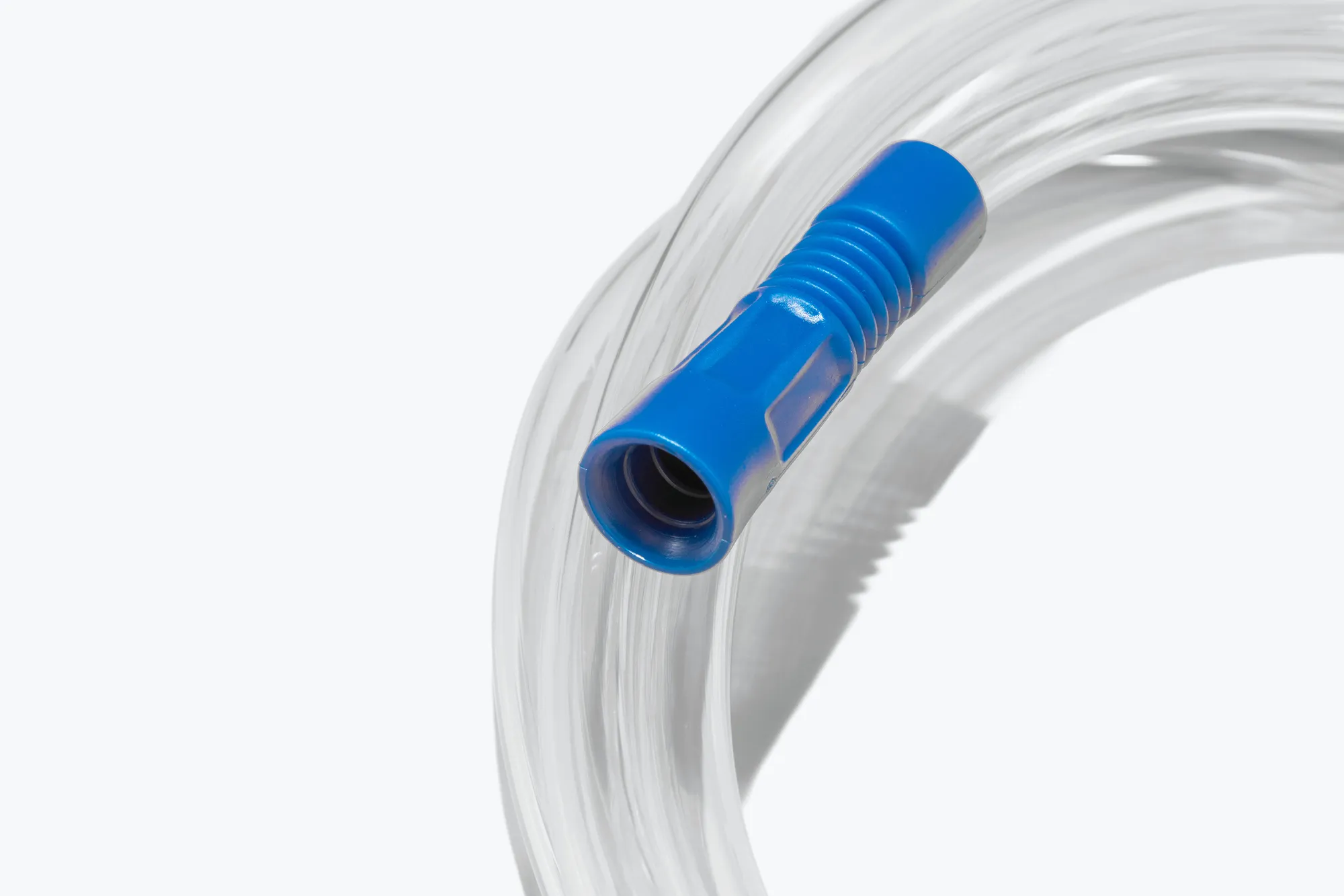 Suction Tube with Connectors (2m)