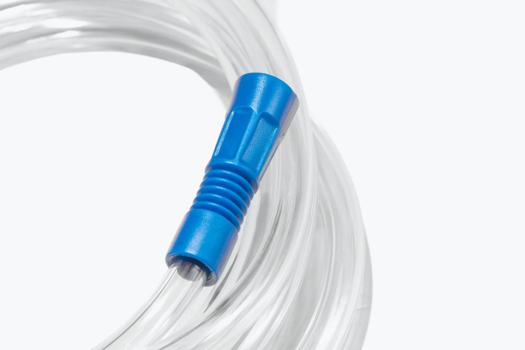 Suction Tube with Connectors (2m)