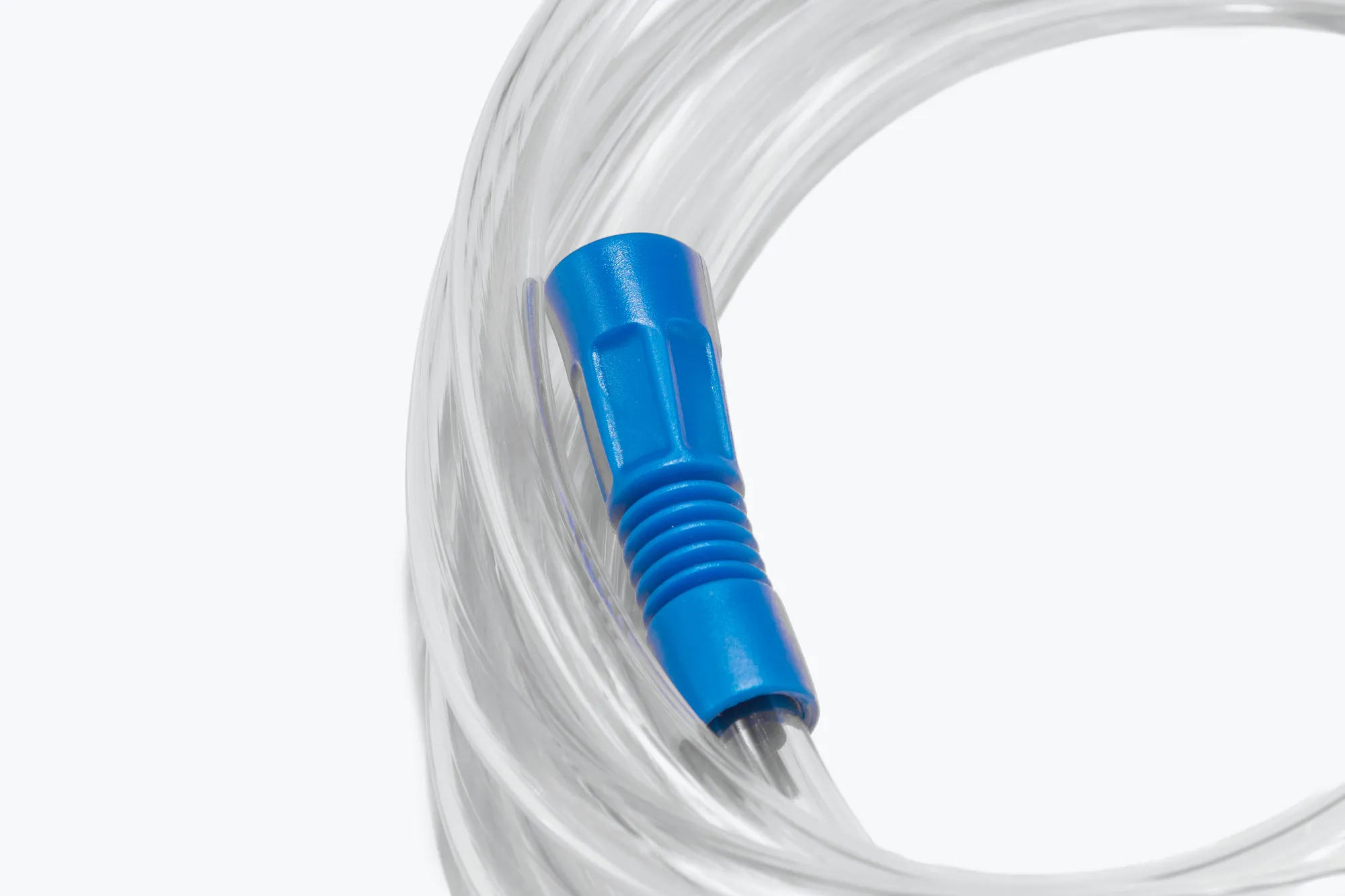 Suction Tube with Connectors (2m)