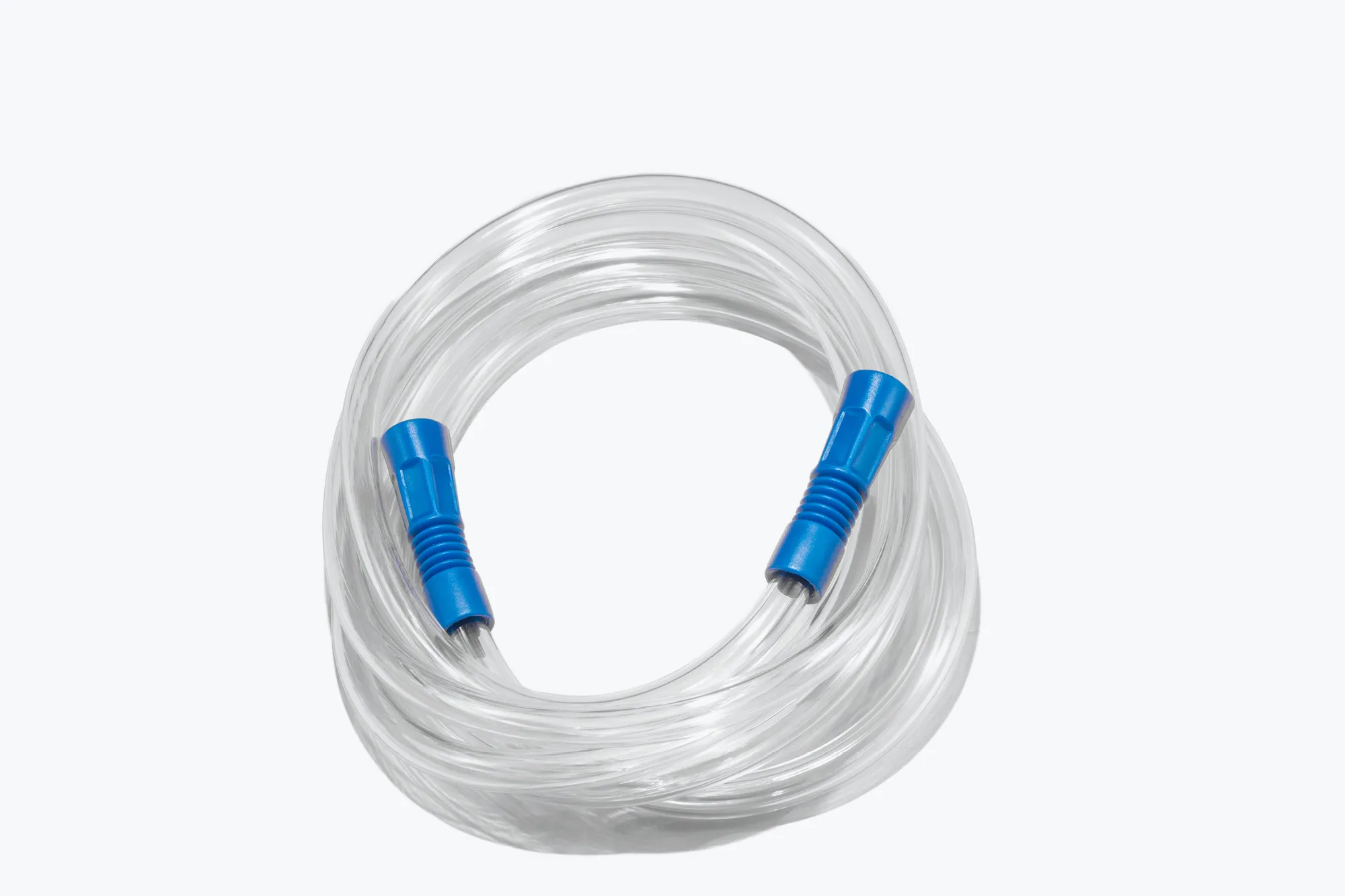 Suction Tube with Connectors (2m)