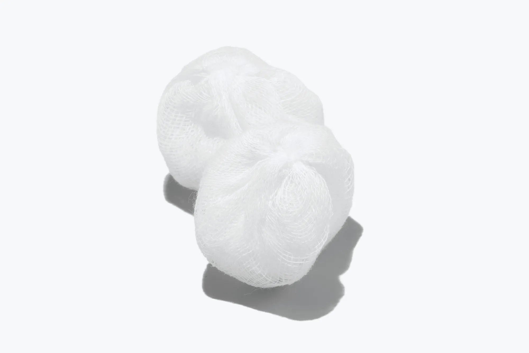 Gauze Ball Plain