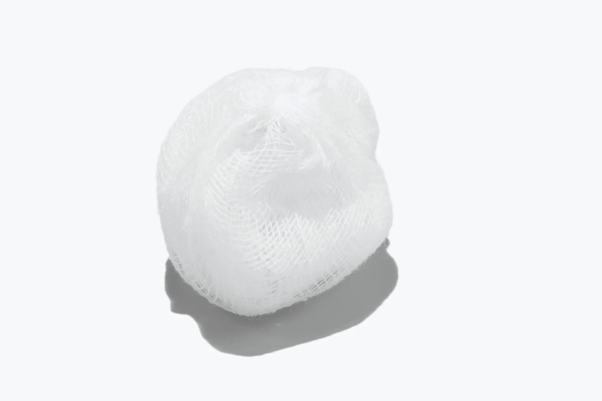 Gauze Ball Plain