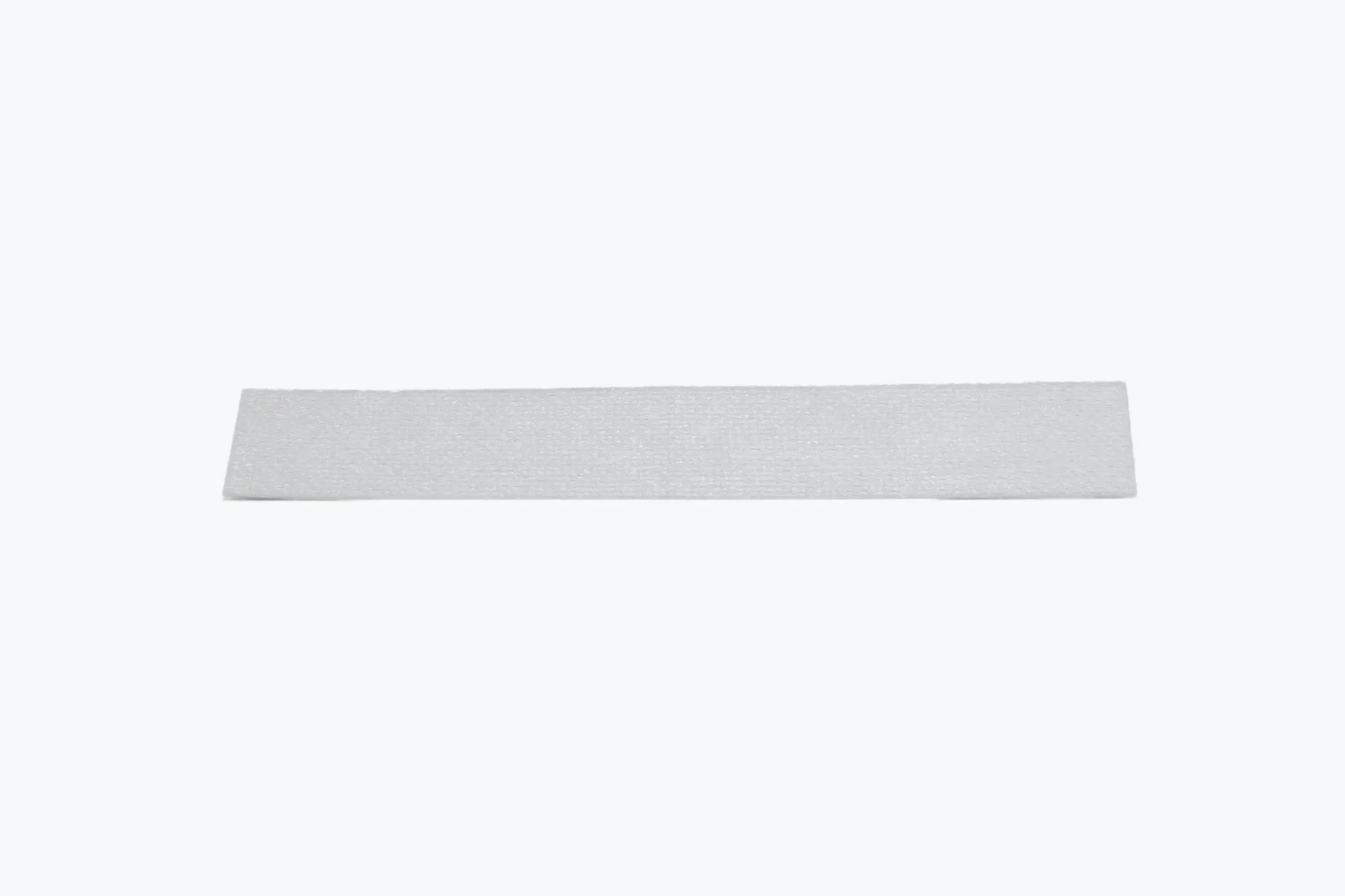 Adhesive Strip Fabric (15 x 2.5cm)