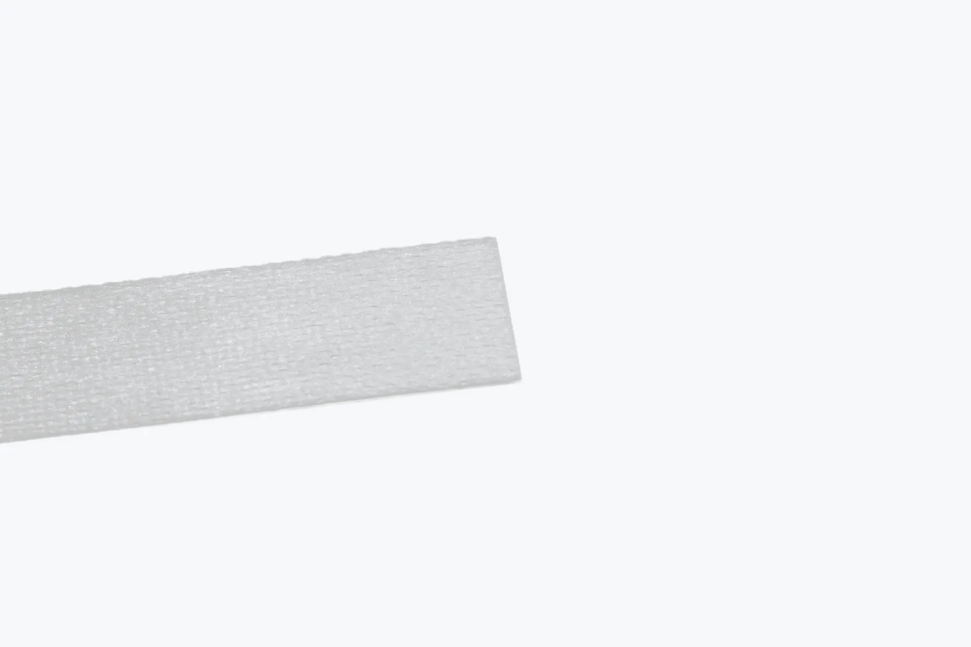 Adhesive Strip Fabric (15 x 2.5cm)