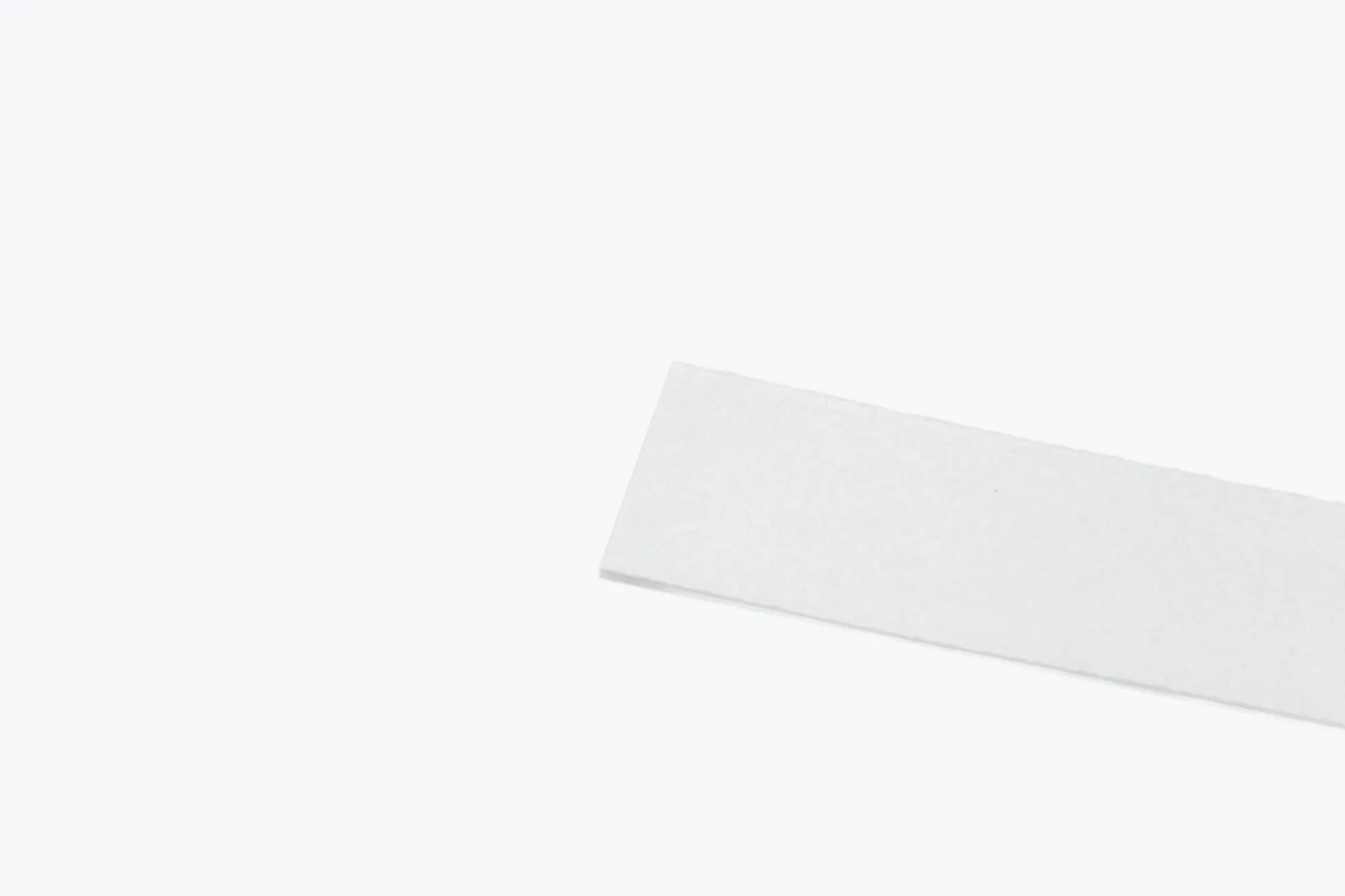 Adhesive Strip Fabric (15 x 2.5cm)