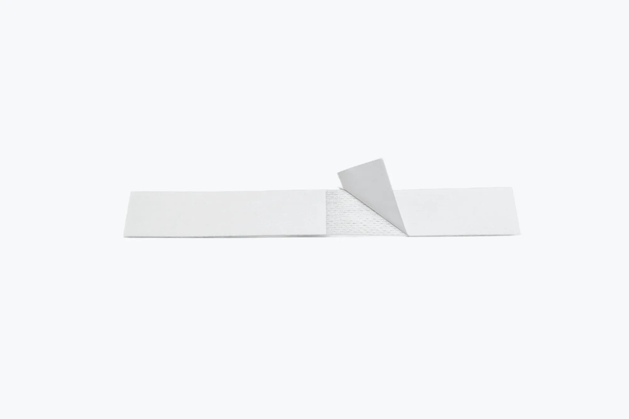 Adhesive Strip Fabric (15 x 2.5cm)
