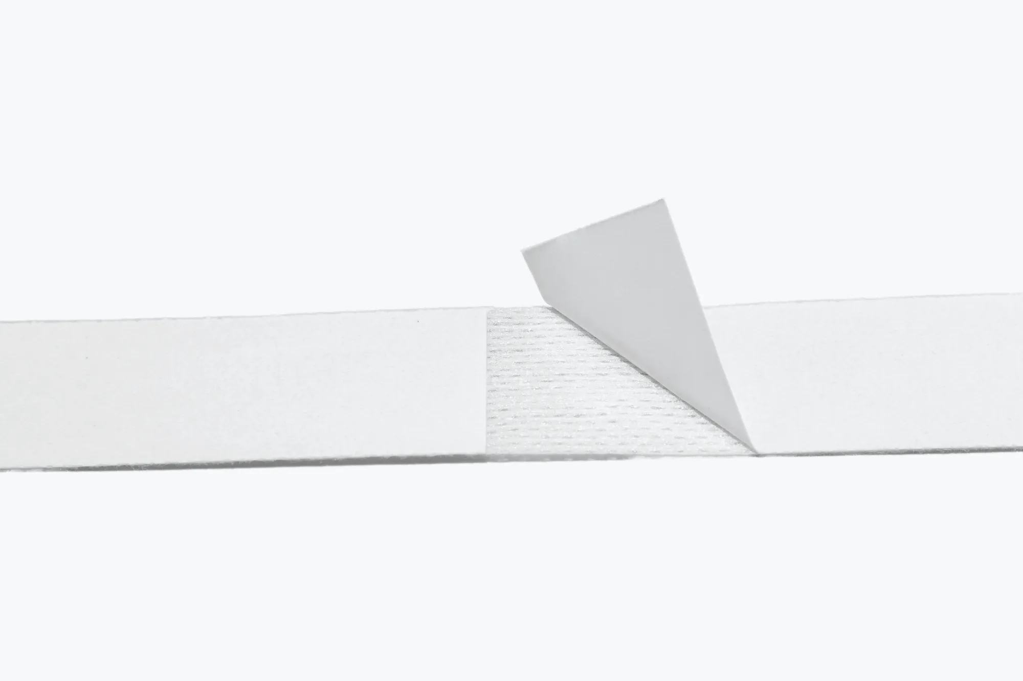 Adhesive Strip Fabric (15 x 2.5cm)