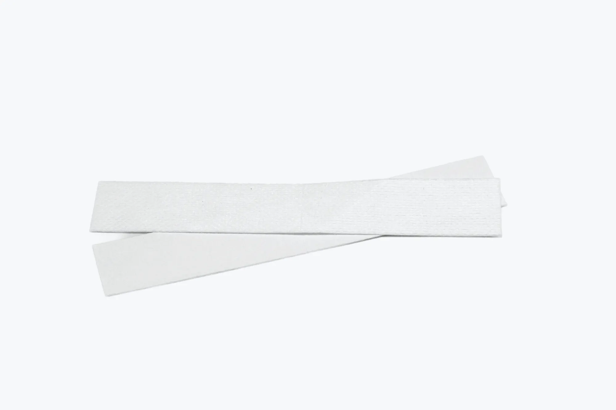 Adhesive Strip Fabric (15 x 2.5cm)