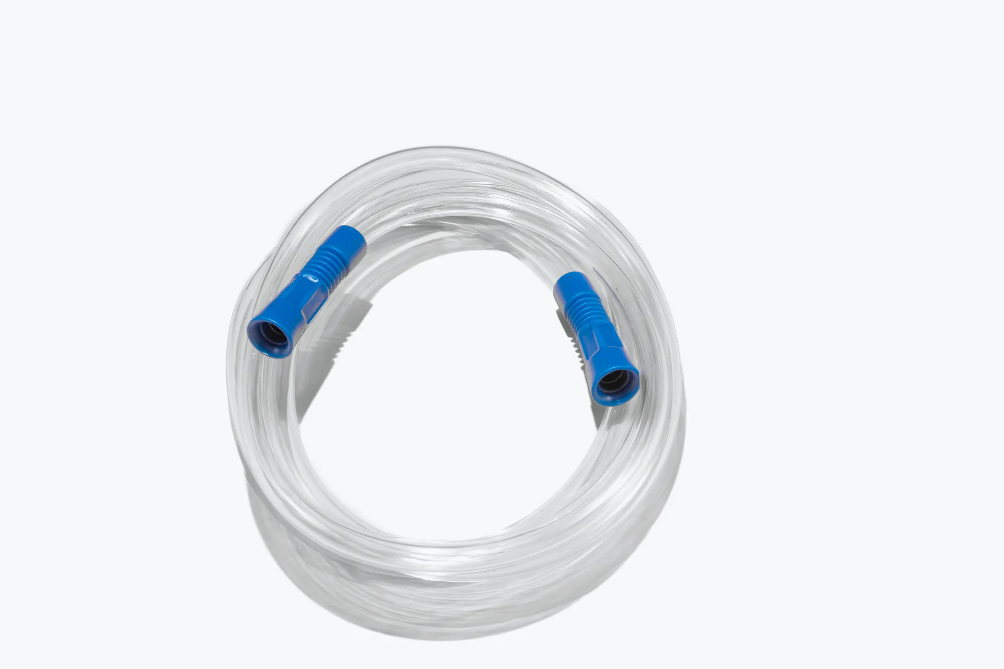 Suction Tube with Connectors (2.5m)