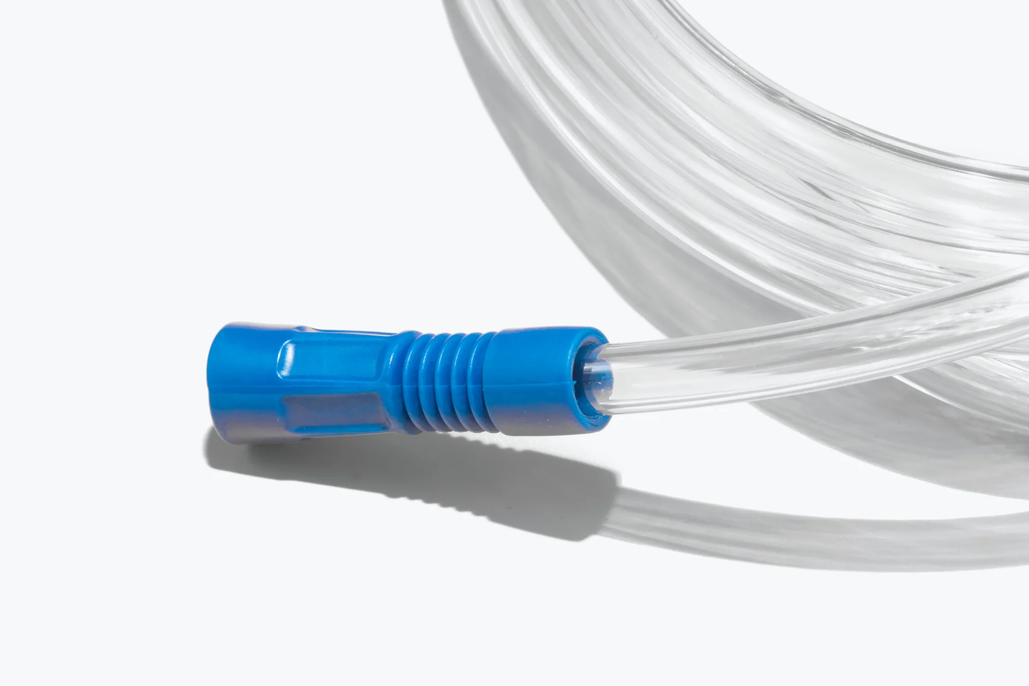 Suction Tube with Connectors (2.5m)