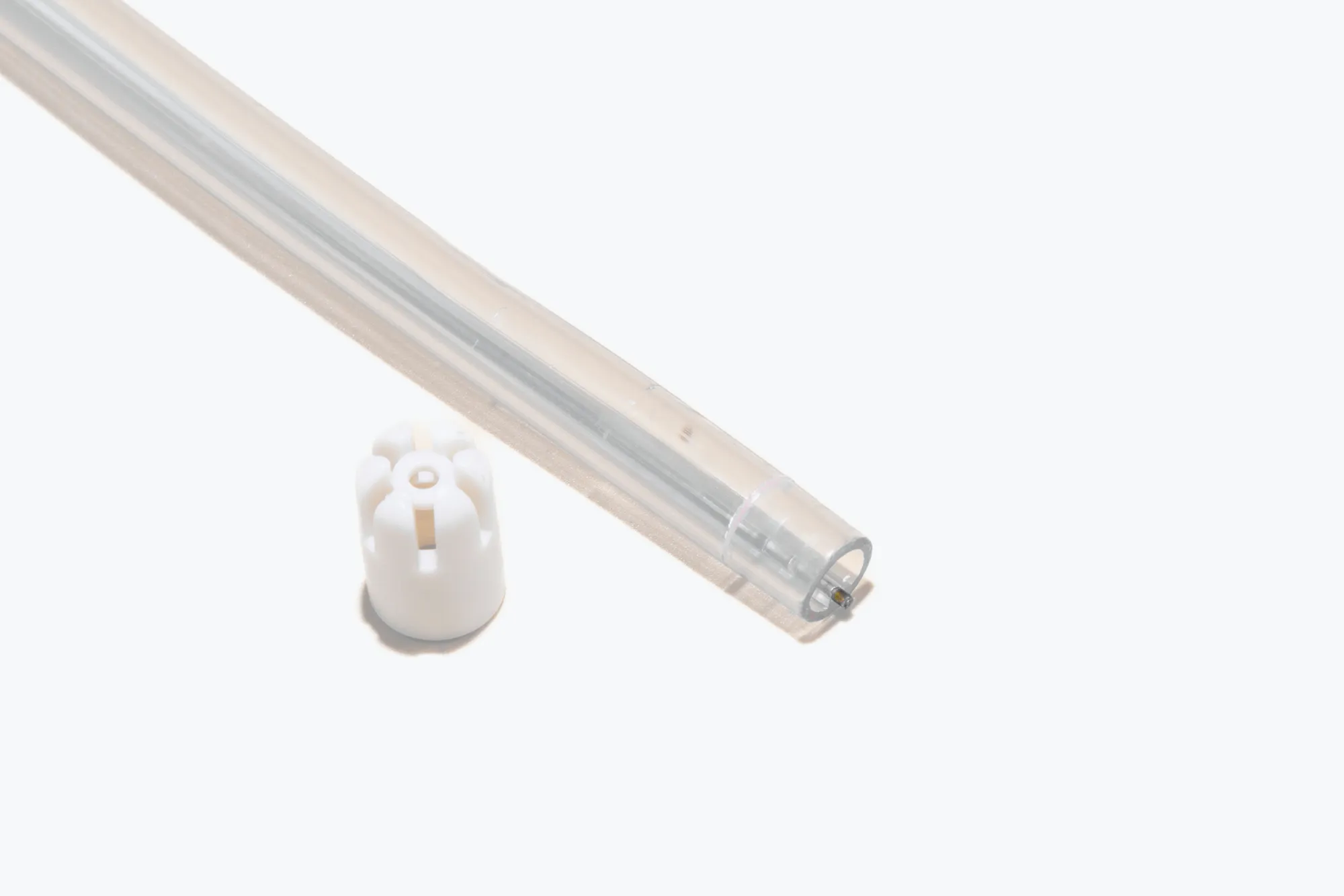 Saliva Ejector with Removable Tip