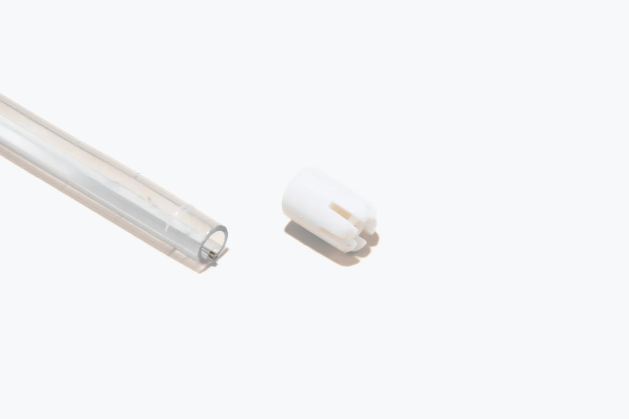 Saliva Ejector with Removable Tip