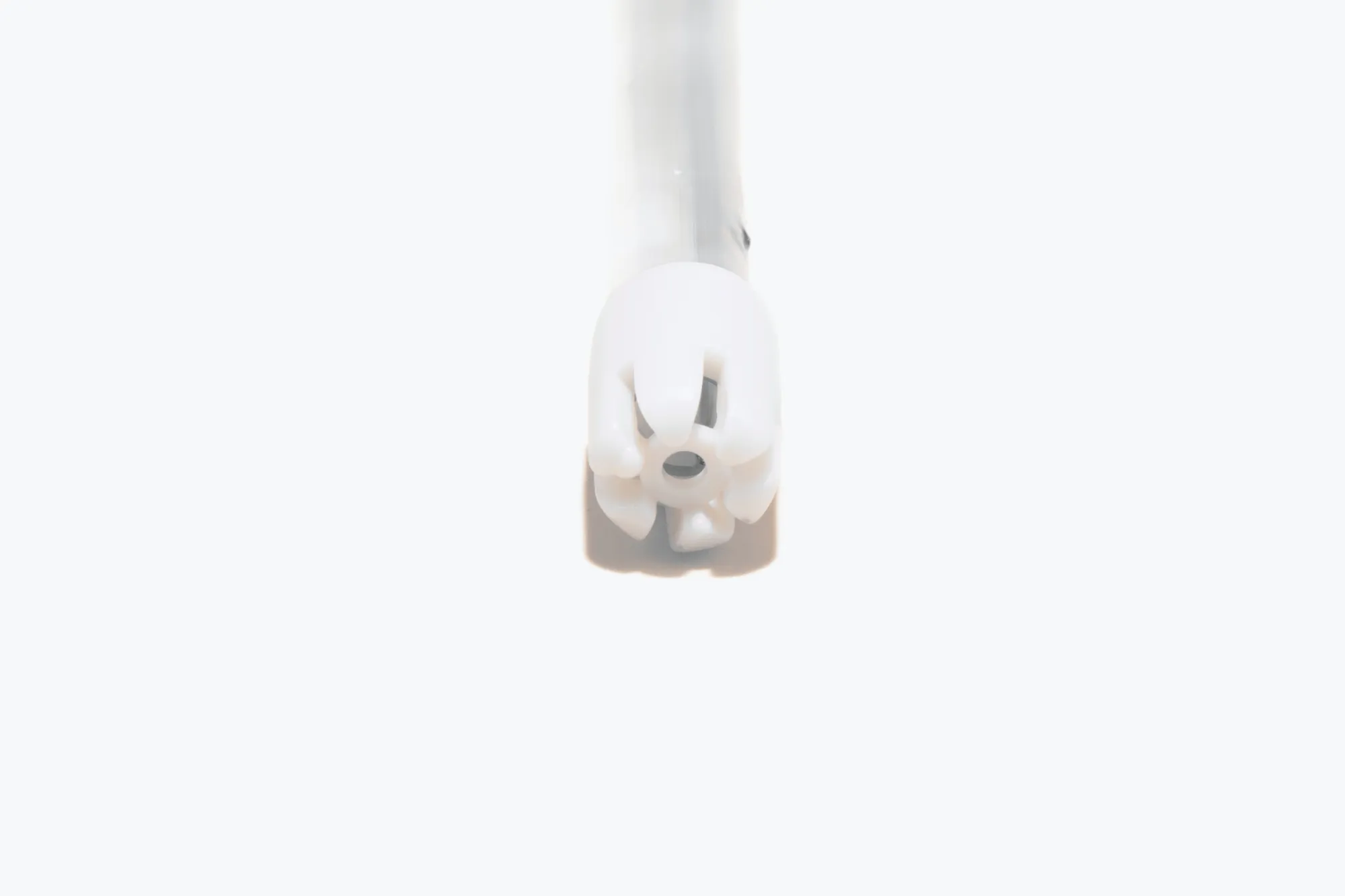 Saliva Ejector with Removable Tip