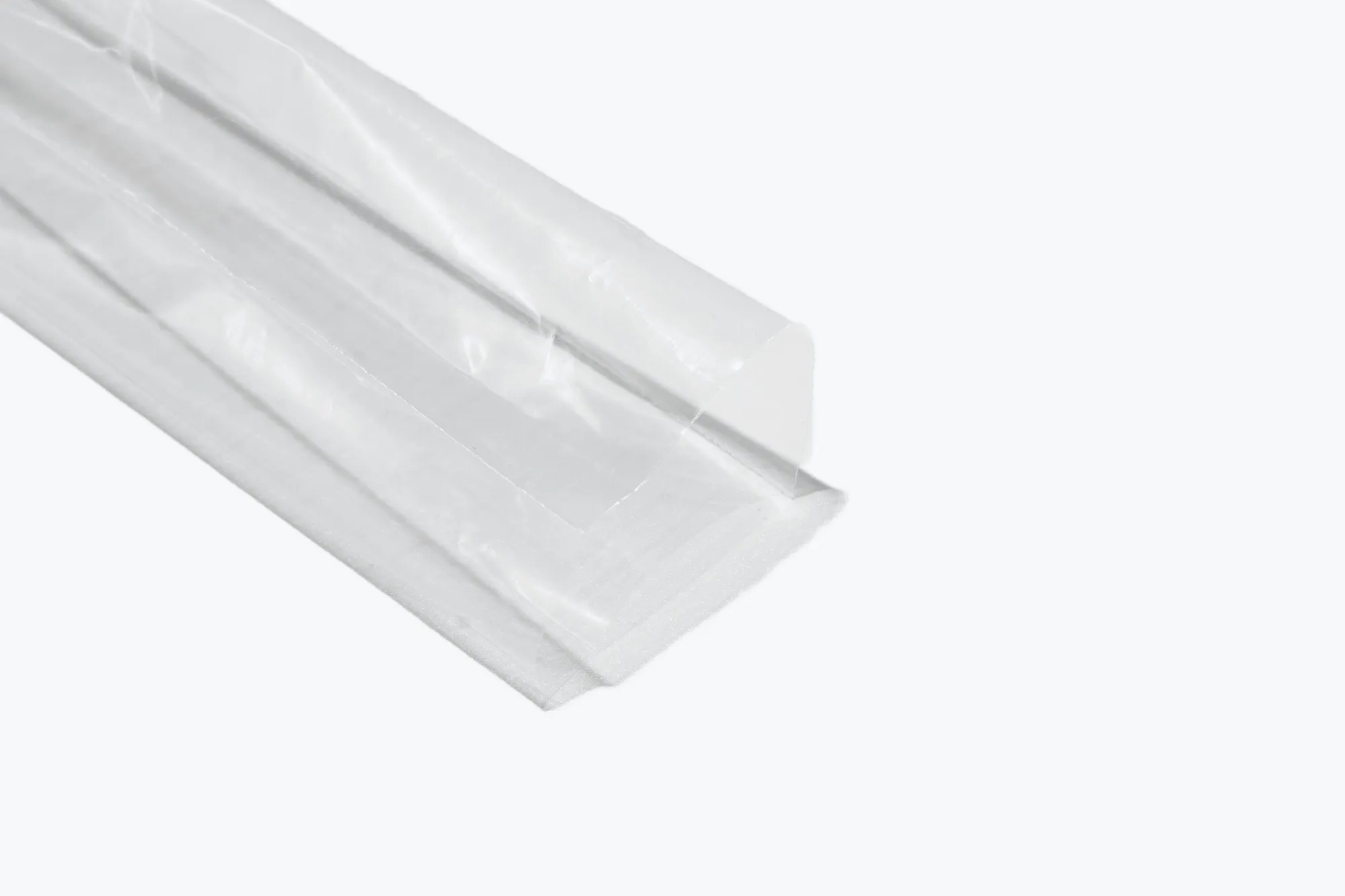 Light Handle Covers for L-shape handles