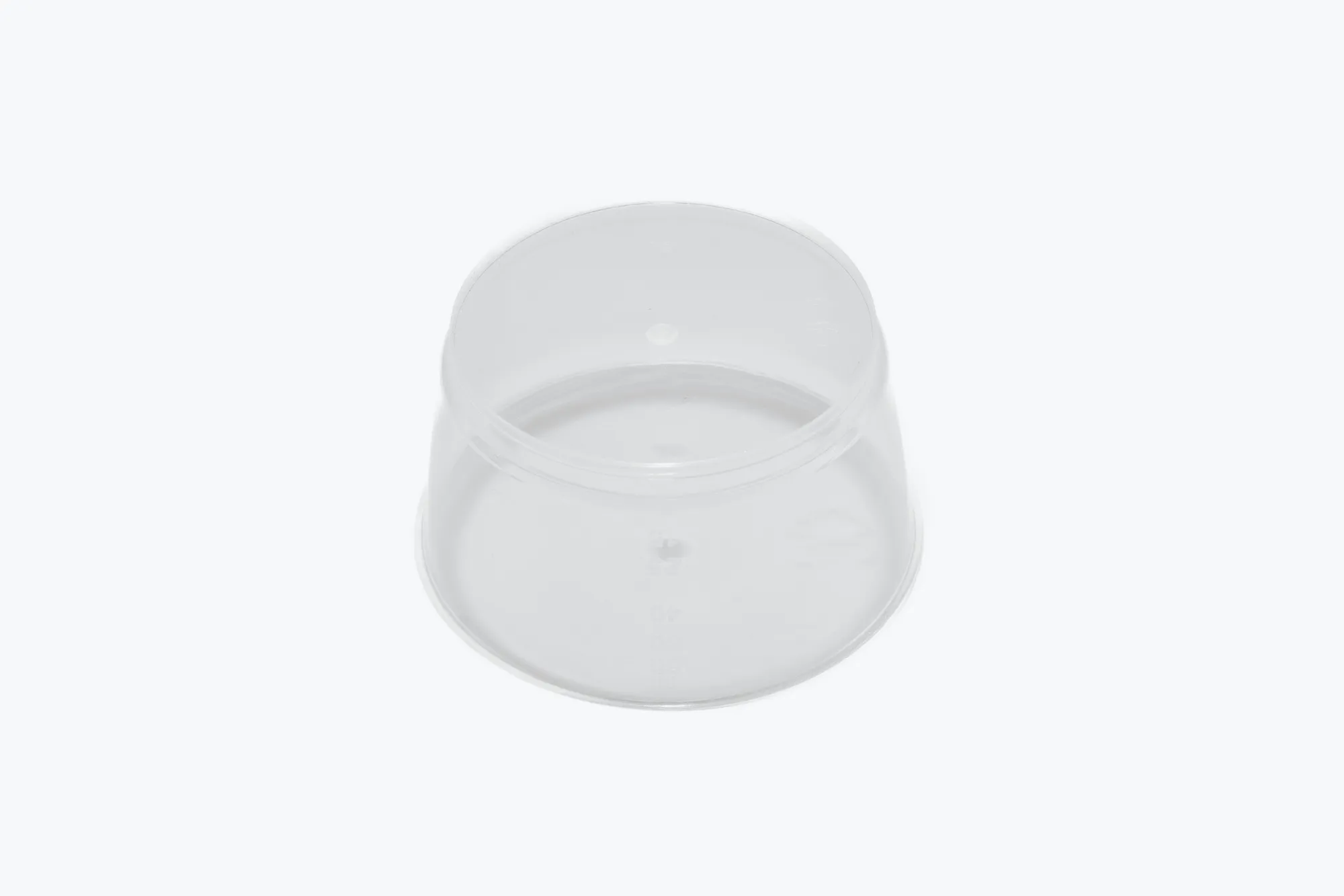 Gallipot Clear Shallow (60ml)