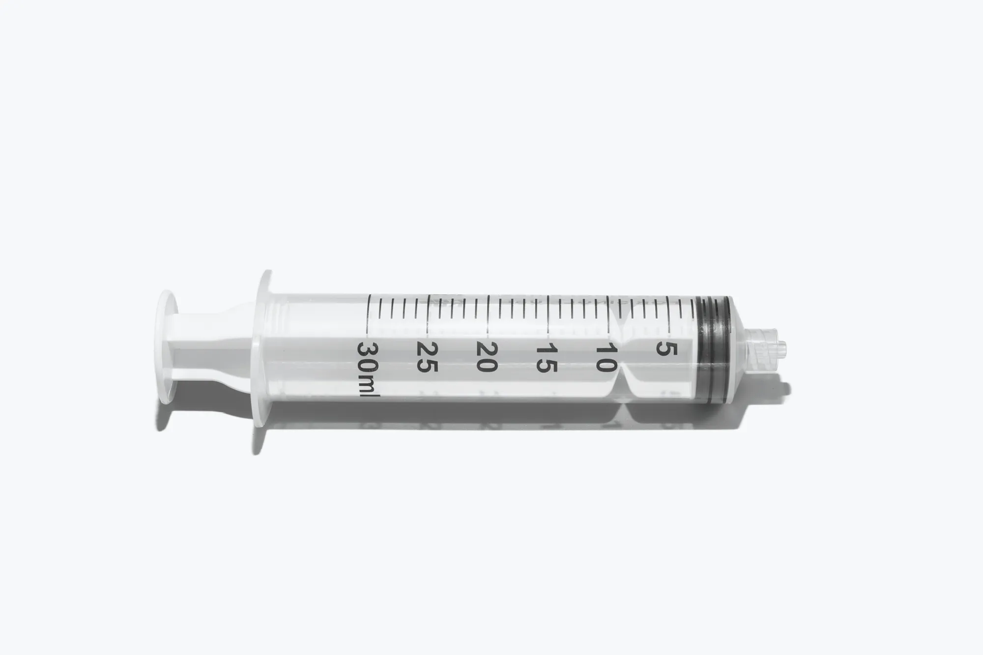 Irrigation Syringe Luer Lock (30ml)