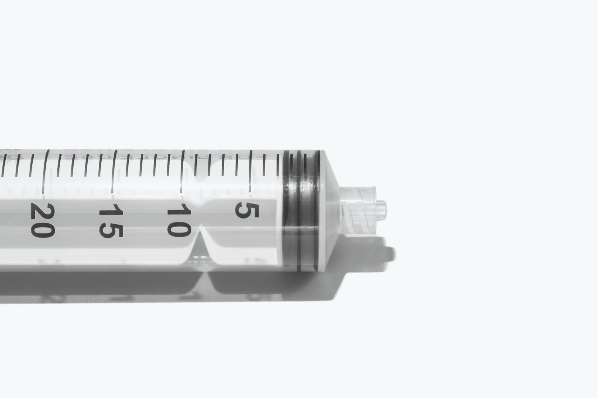 Irrigation Syringe Luer Lock (30ml)