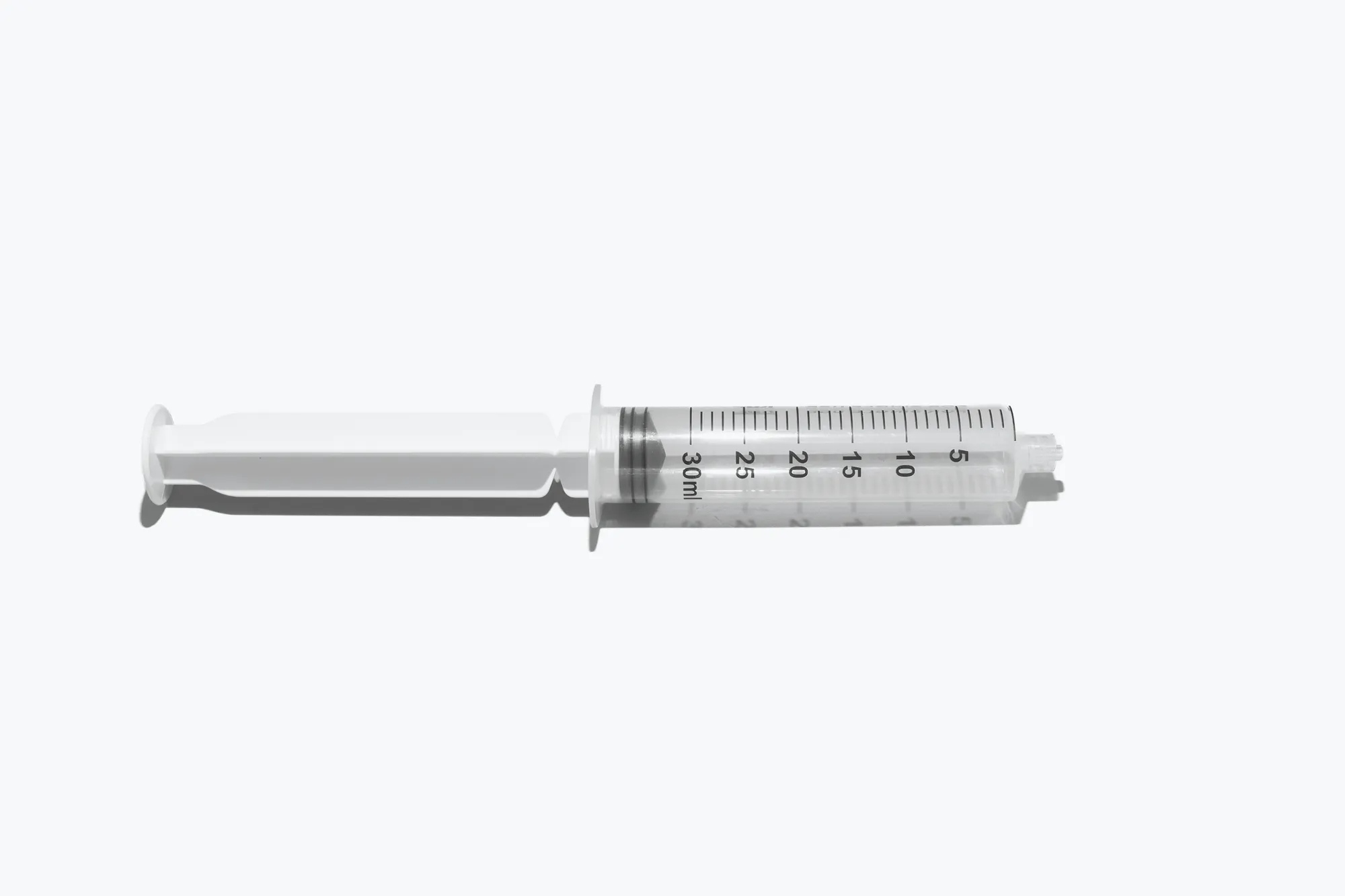 Irrigation Syringe Luer Lock (30ml)