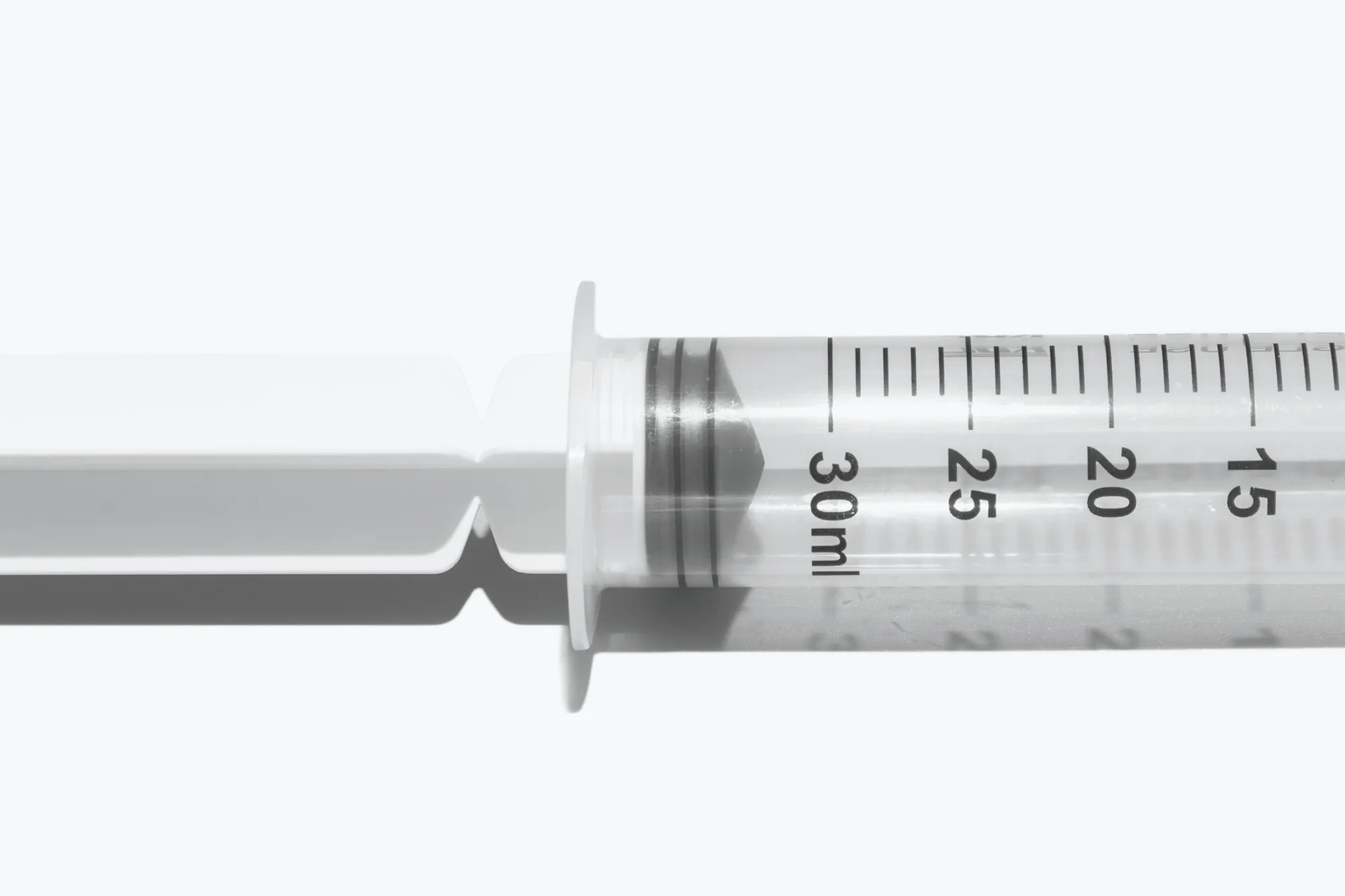 Irrigation Syringe Luer Lock (30ml)