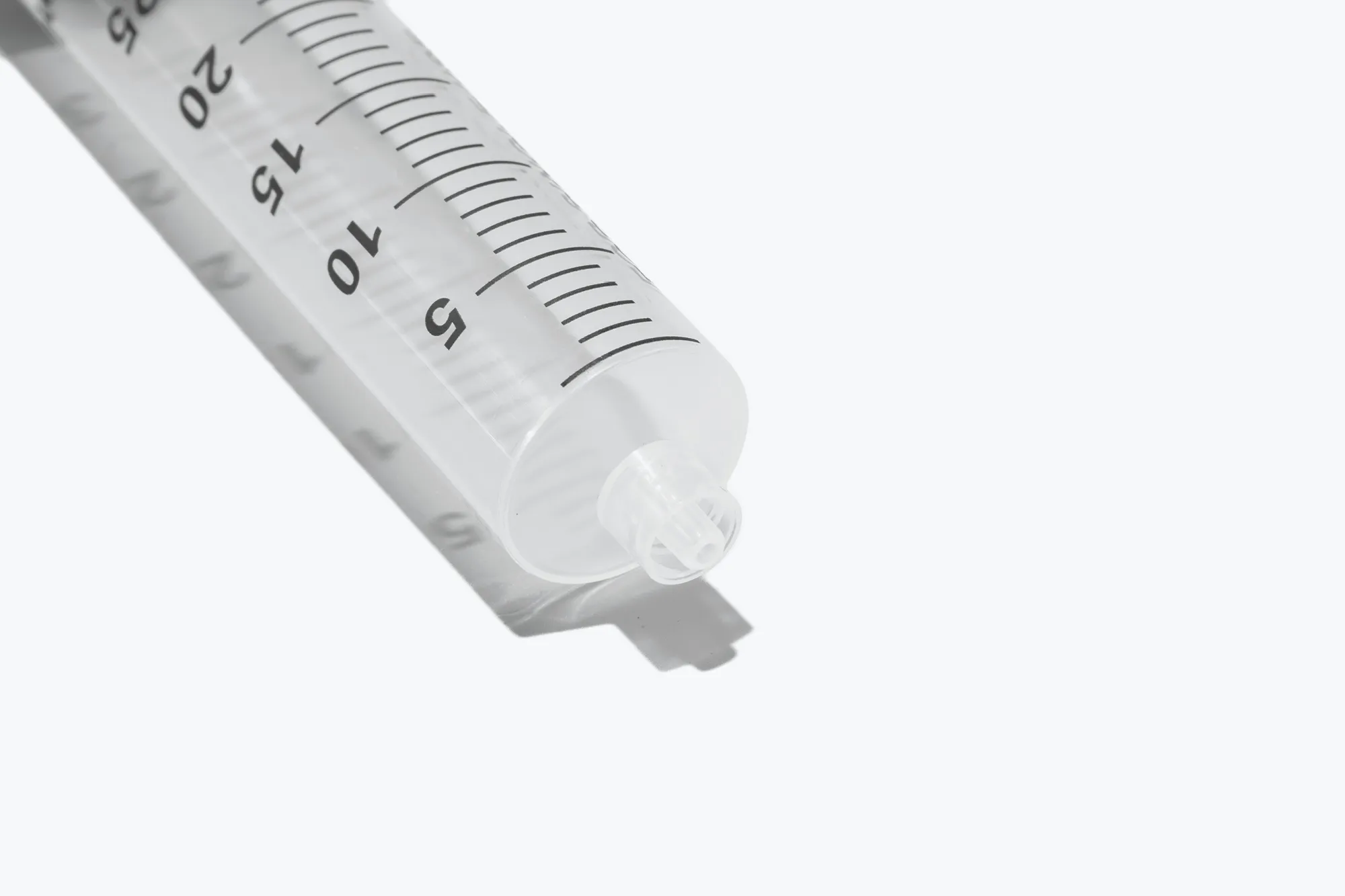 Irrigation Syringe Luer Lock (30ml)