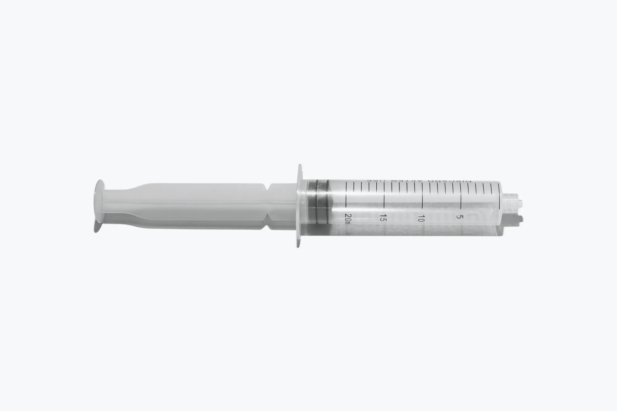 Irrigation Syringe Luer Lock (20ml)