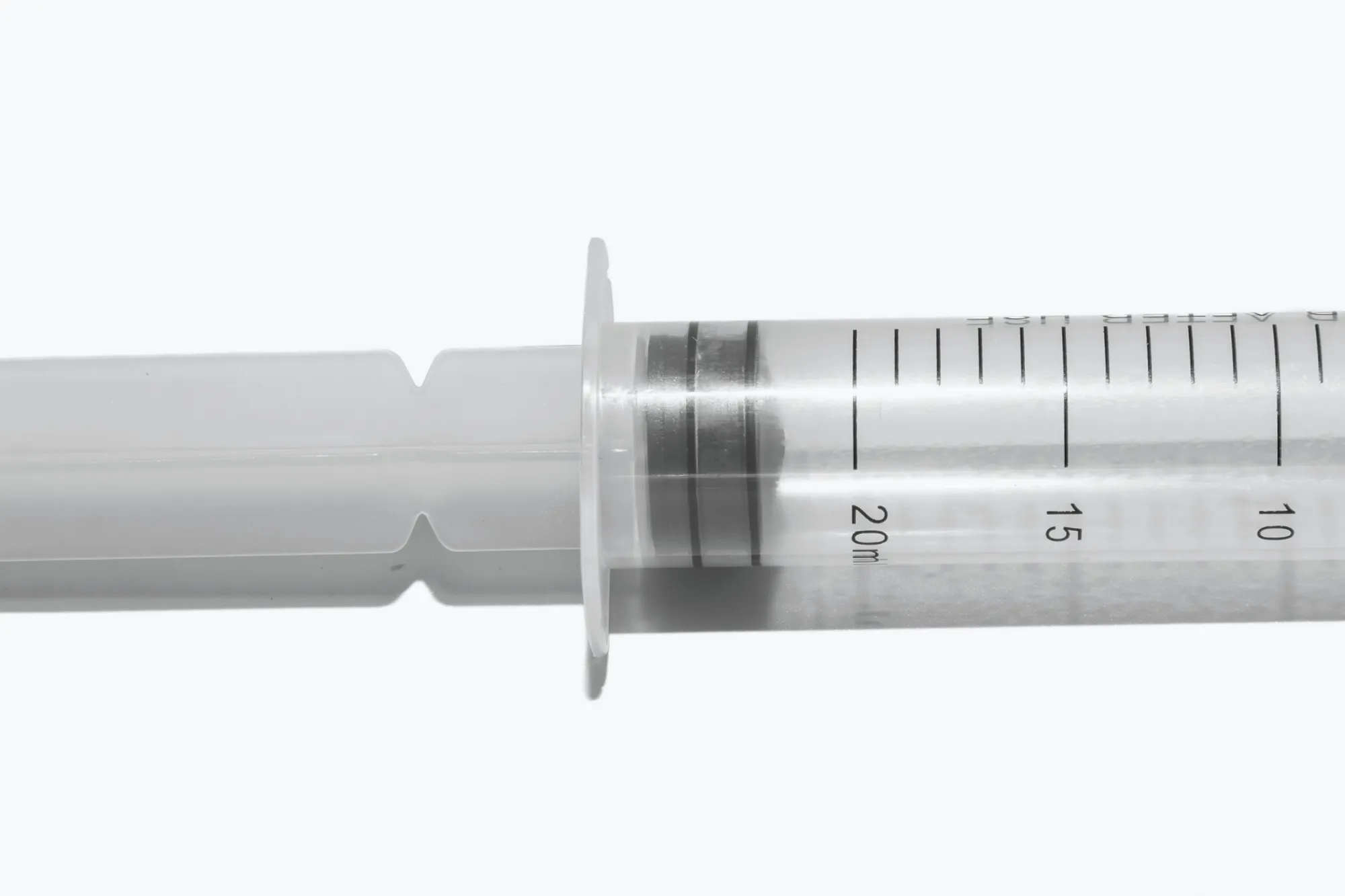 Irrigation Syringe Luer Lock (20ml)