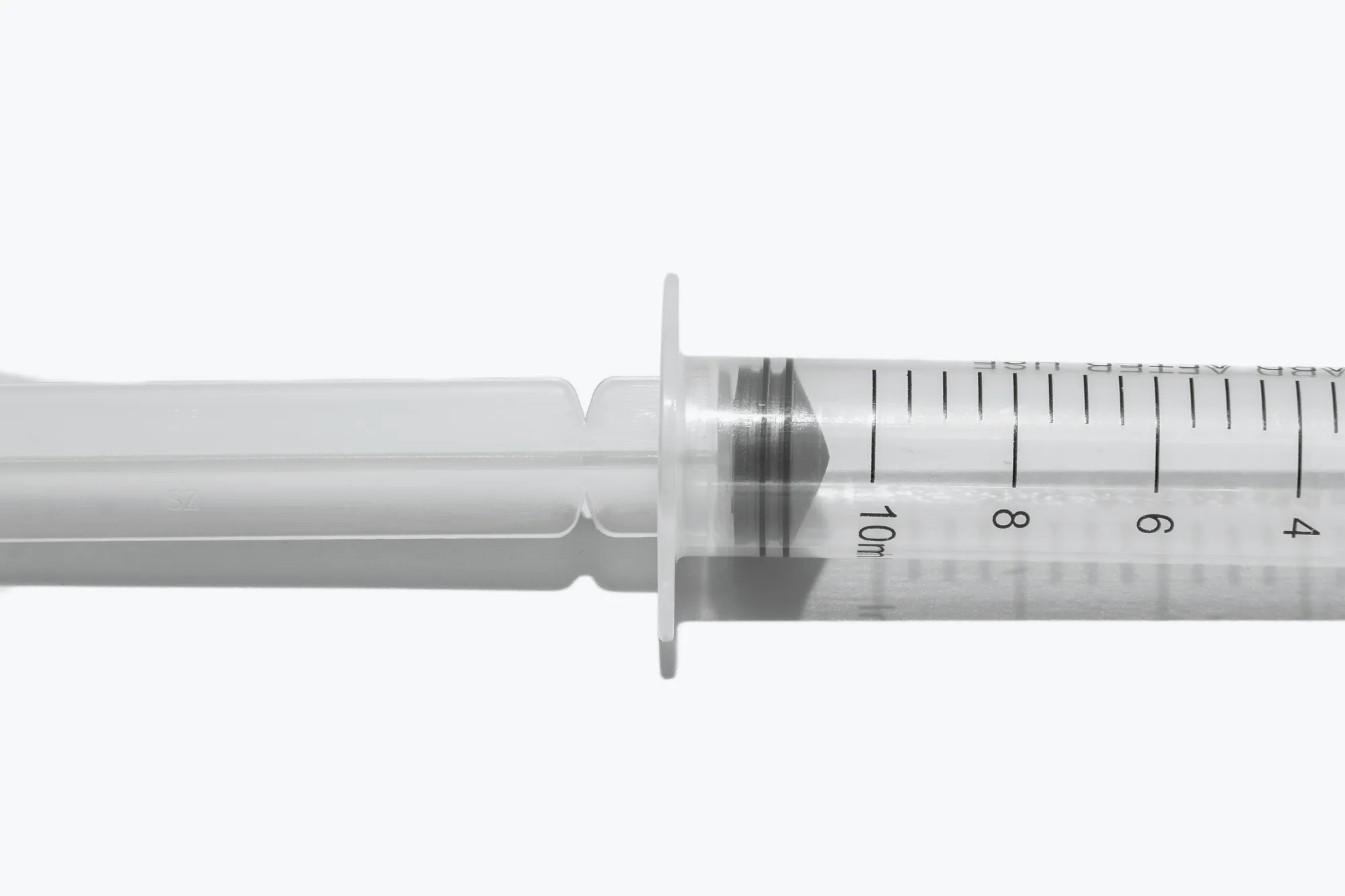 Irrigation Syringe Luer Lock (10ml)
