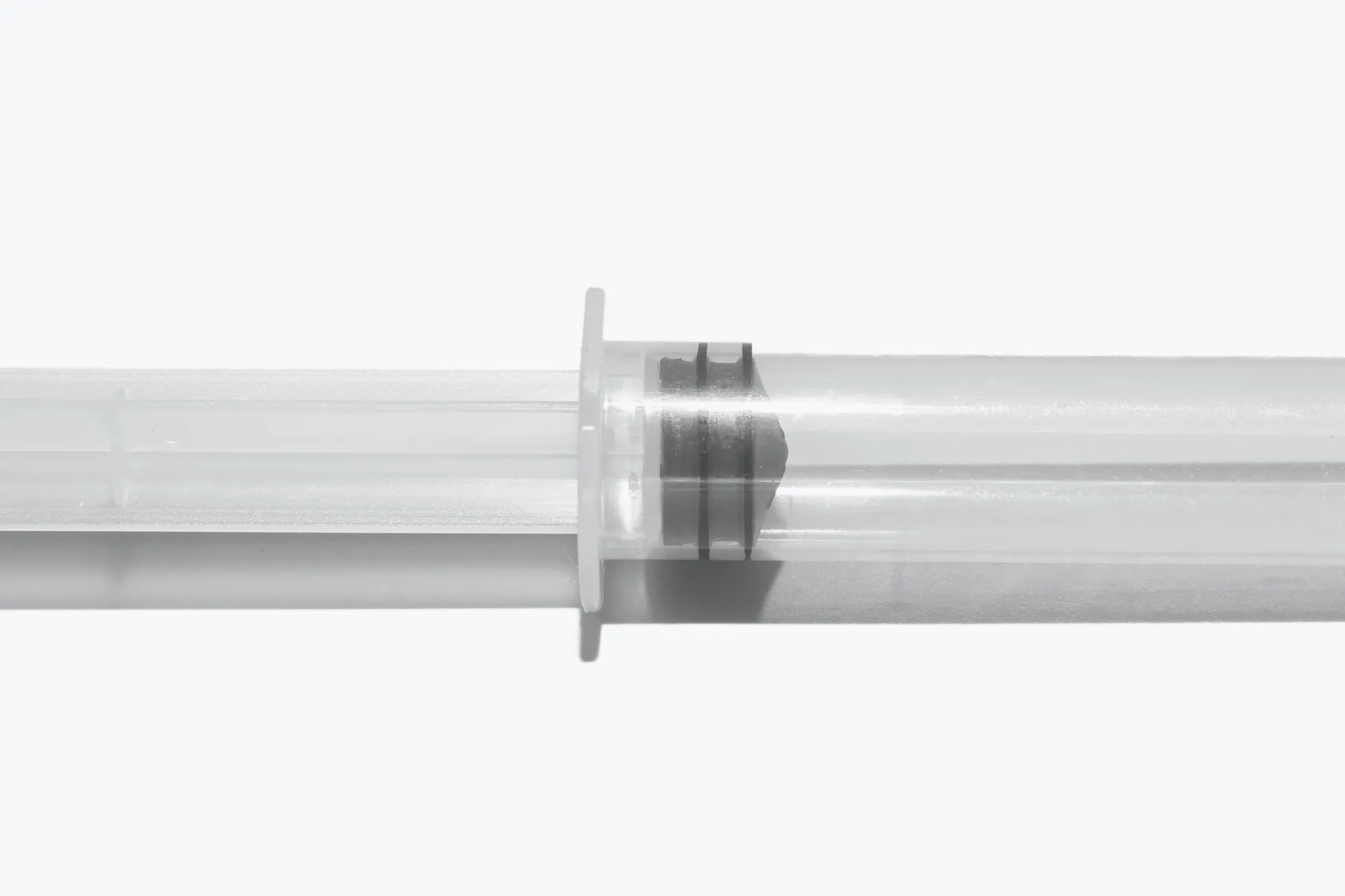Irrigation Syringe Curved Tip (12ml)