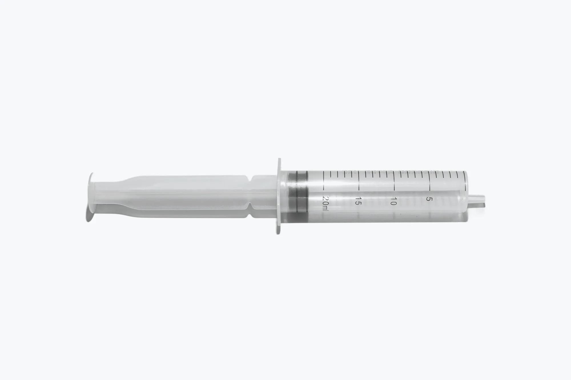 Irrigation Syringe Slip (20ml)