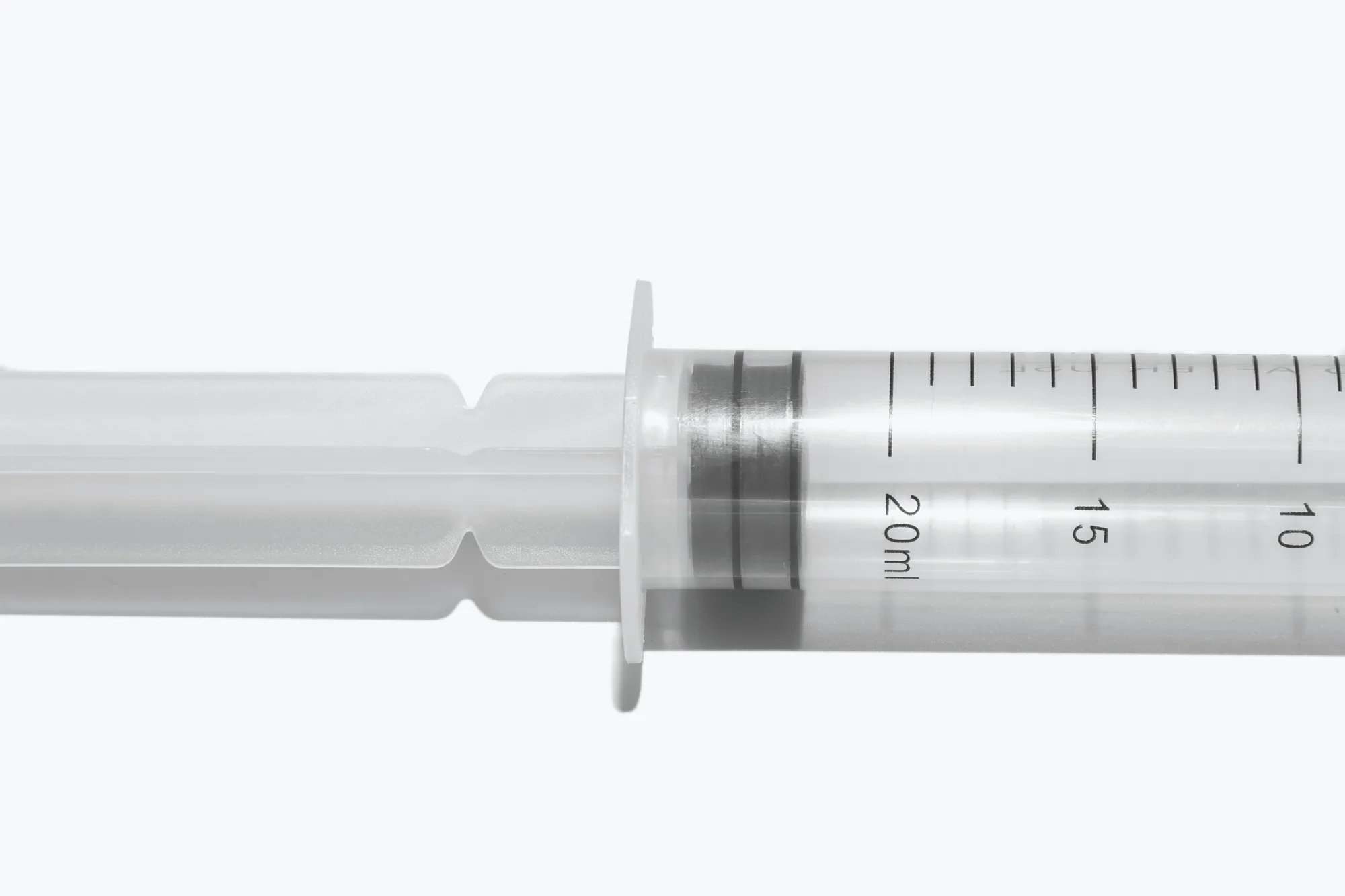 Irrigation Syringe Slip (20ml)