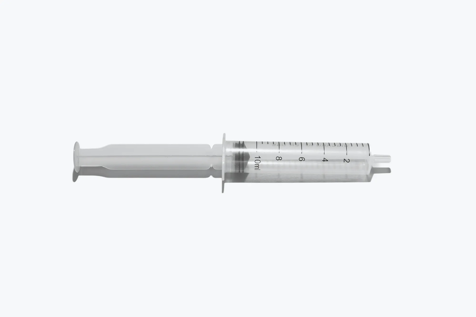 Irrigation Syringe Slip (10ml)
