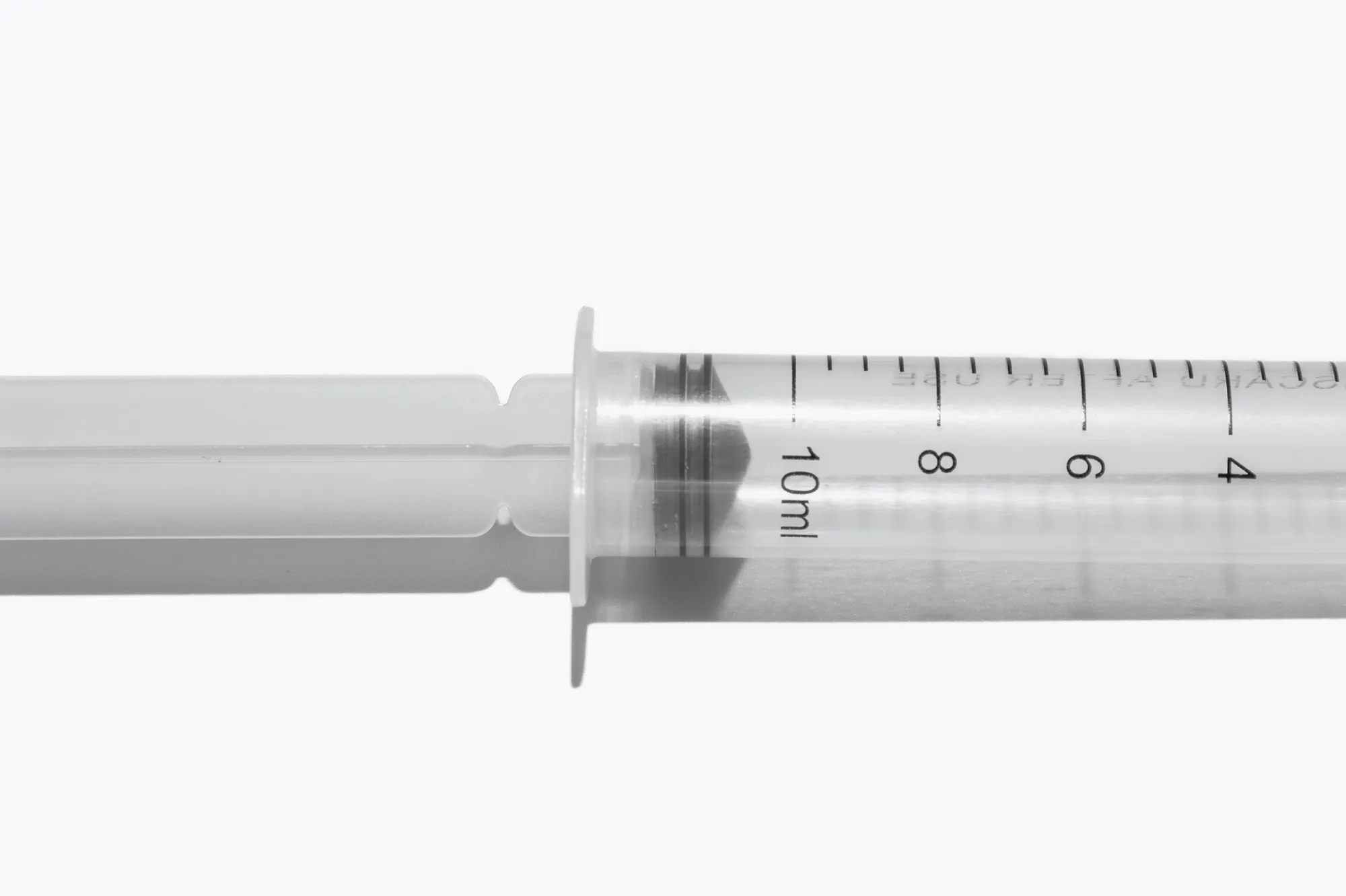Irrigation Syringe Slip (10ml)