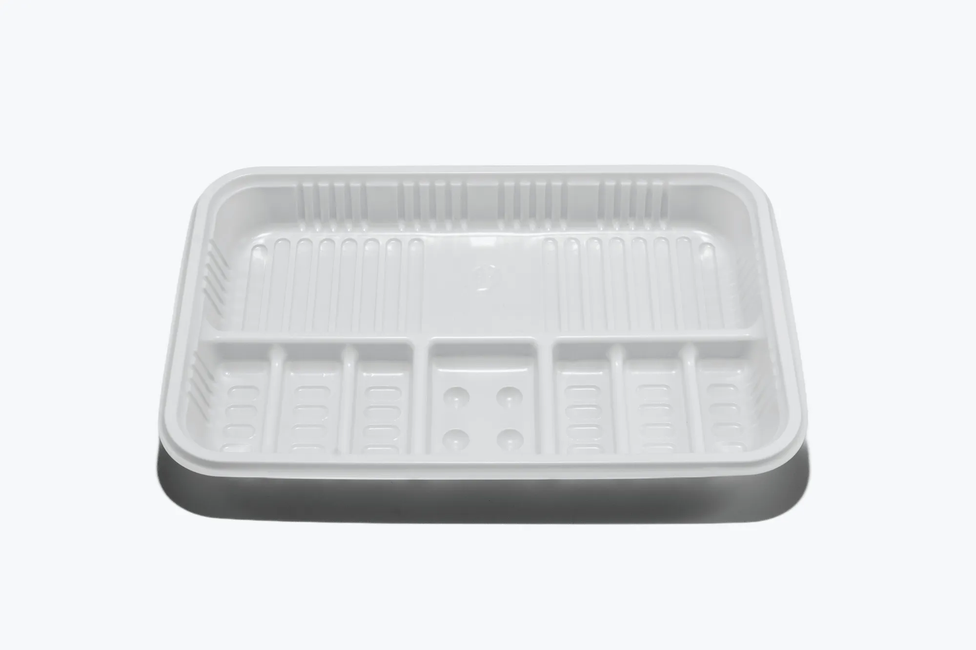 Compartment Tray (20 x 13 x 2cm)