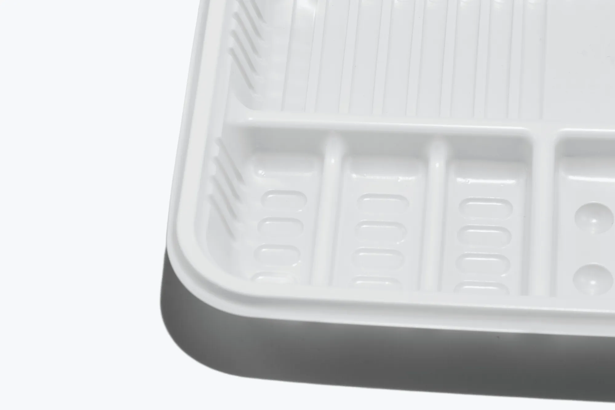 Compartment Tray (20 x 13 x 2cm)