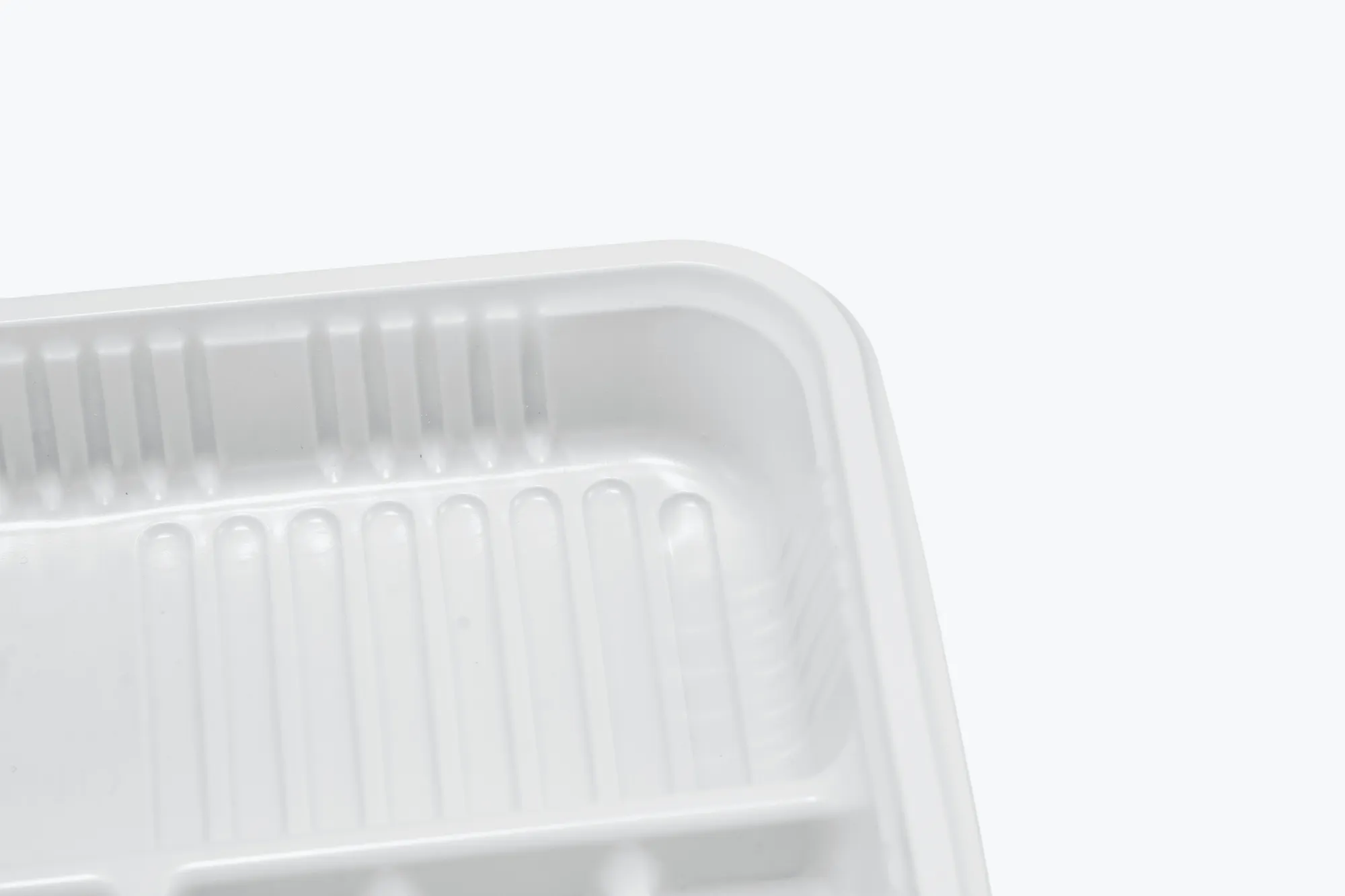 Compartment Tray (20 x 13 x 2cm)