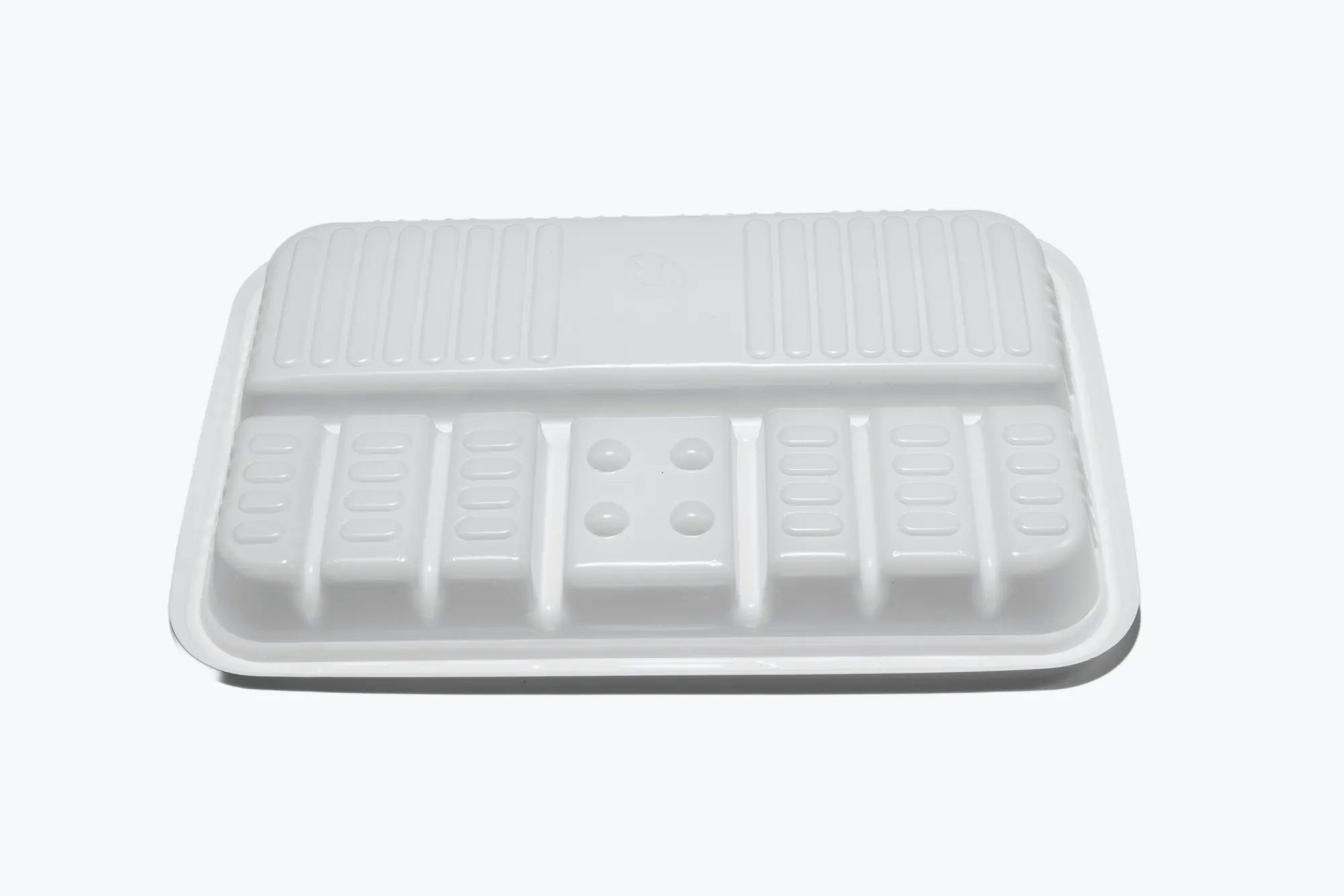 Compartment Tray (20 x 13 x 2cm)