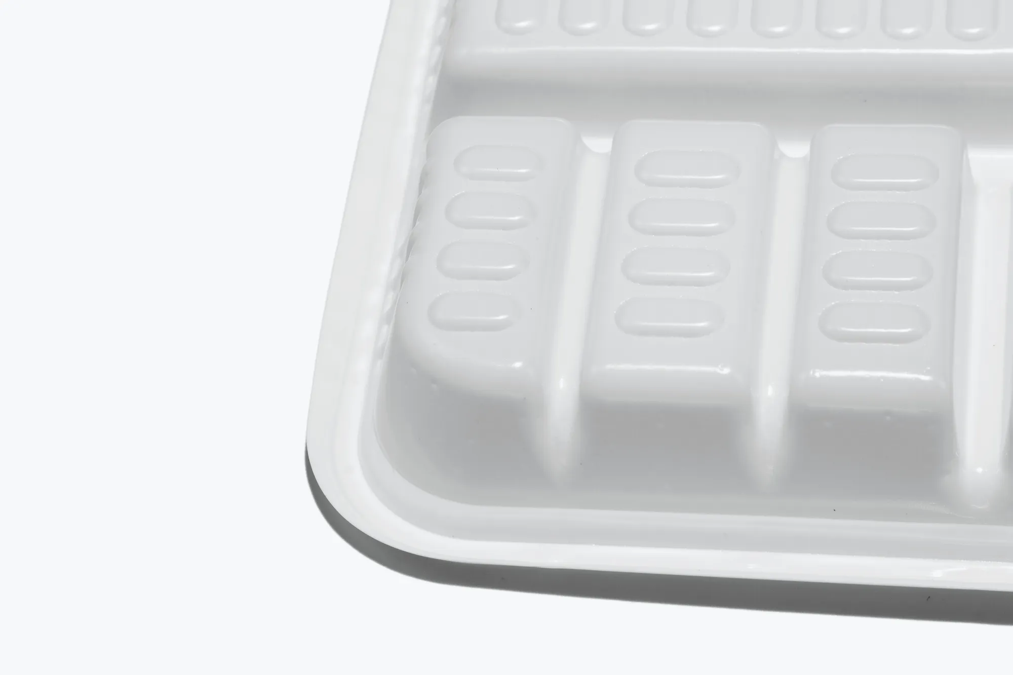 Compartment Tray (20 x 13 x 2cm)