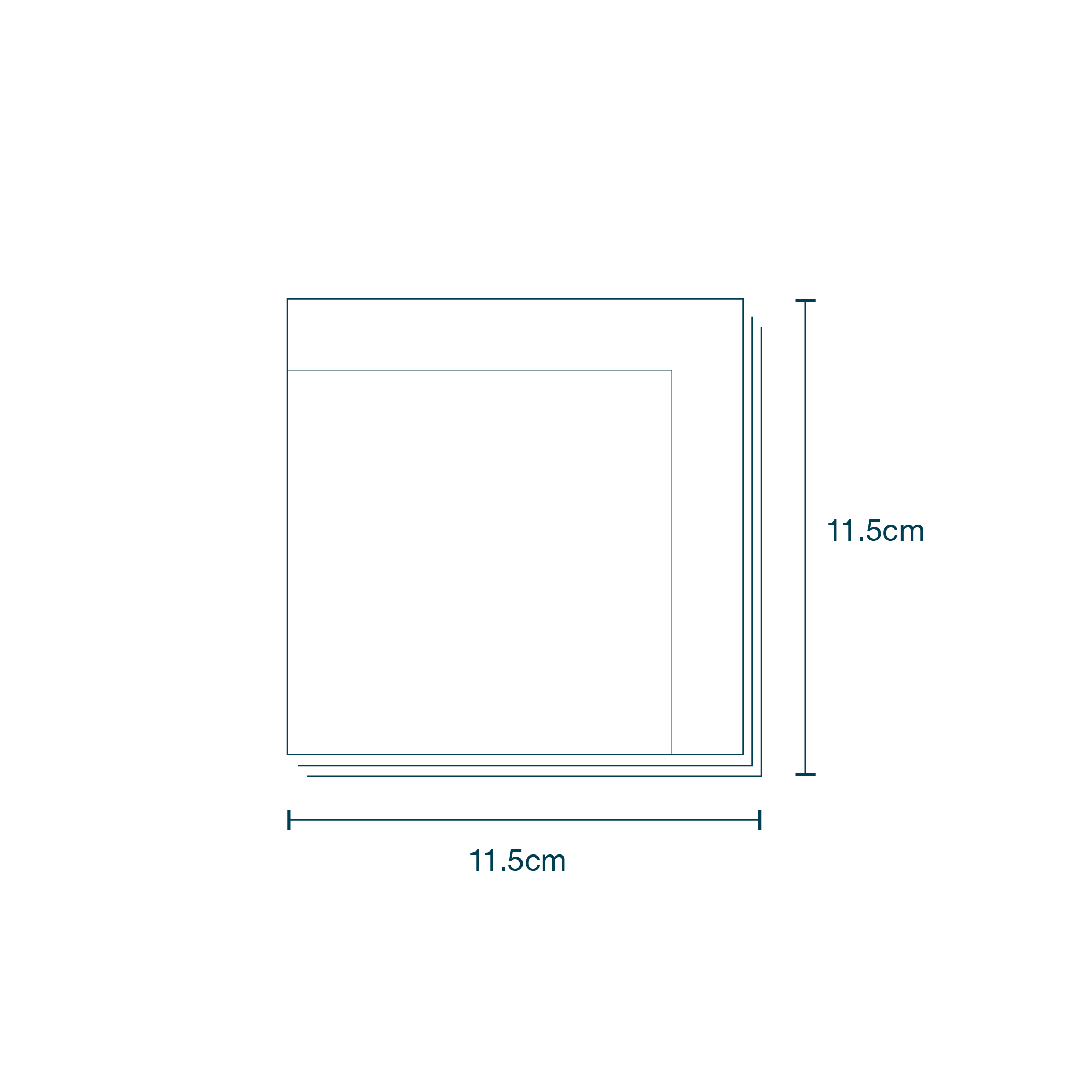 Tissue Wipe diagram