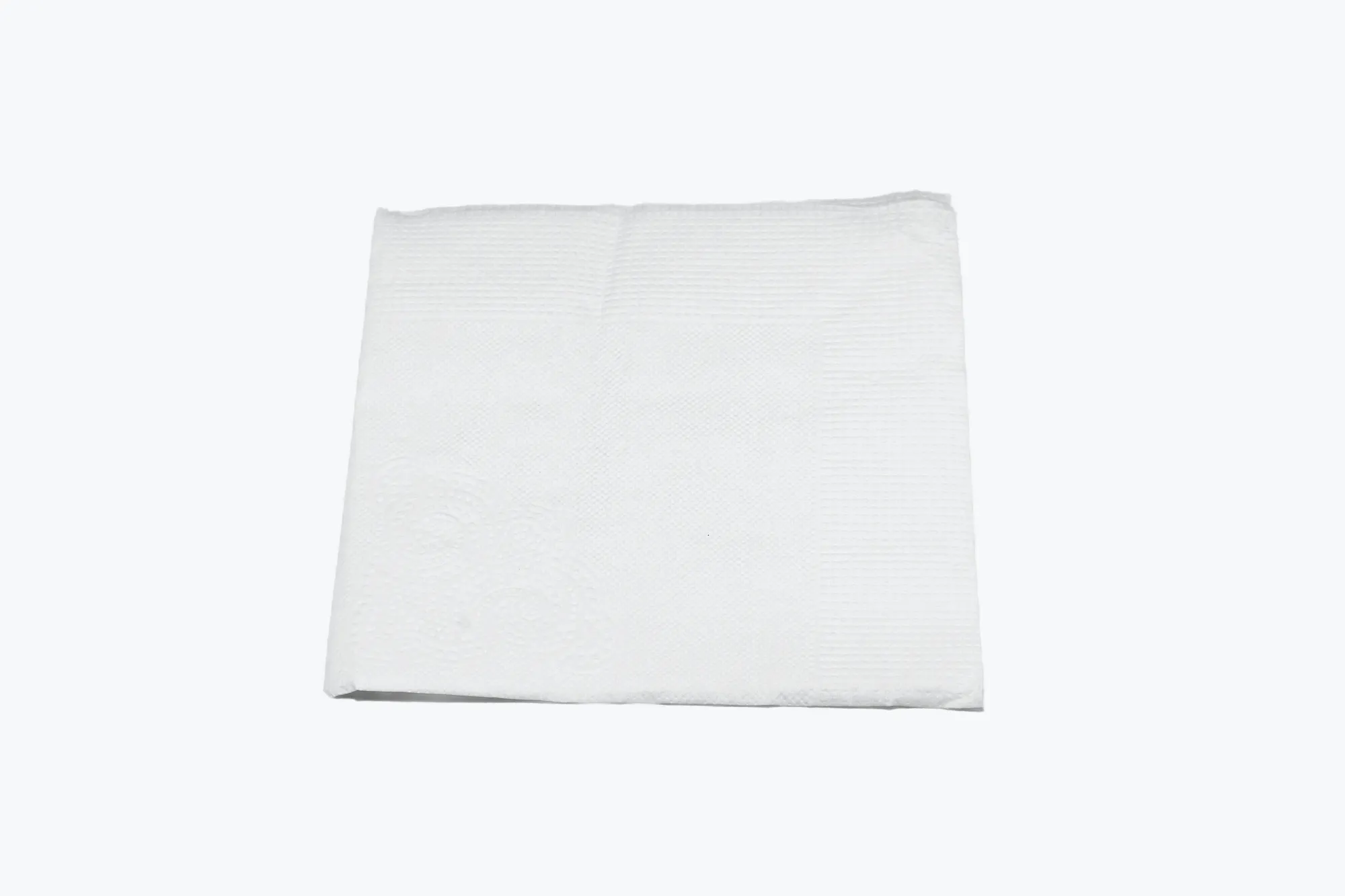 Tissue Wipe
