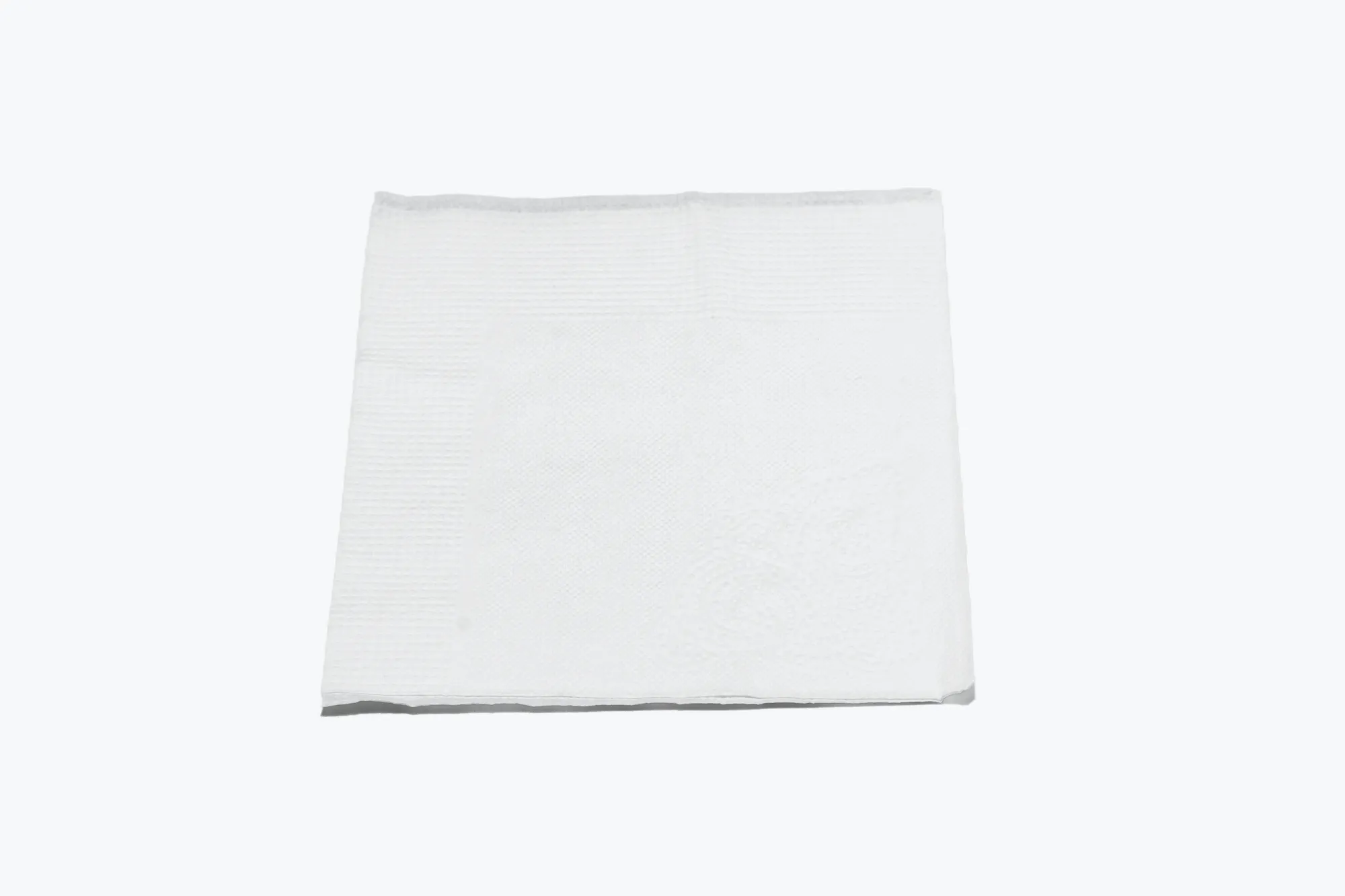 Tissue Wipe