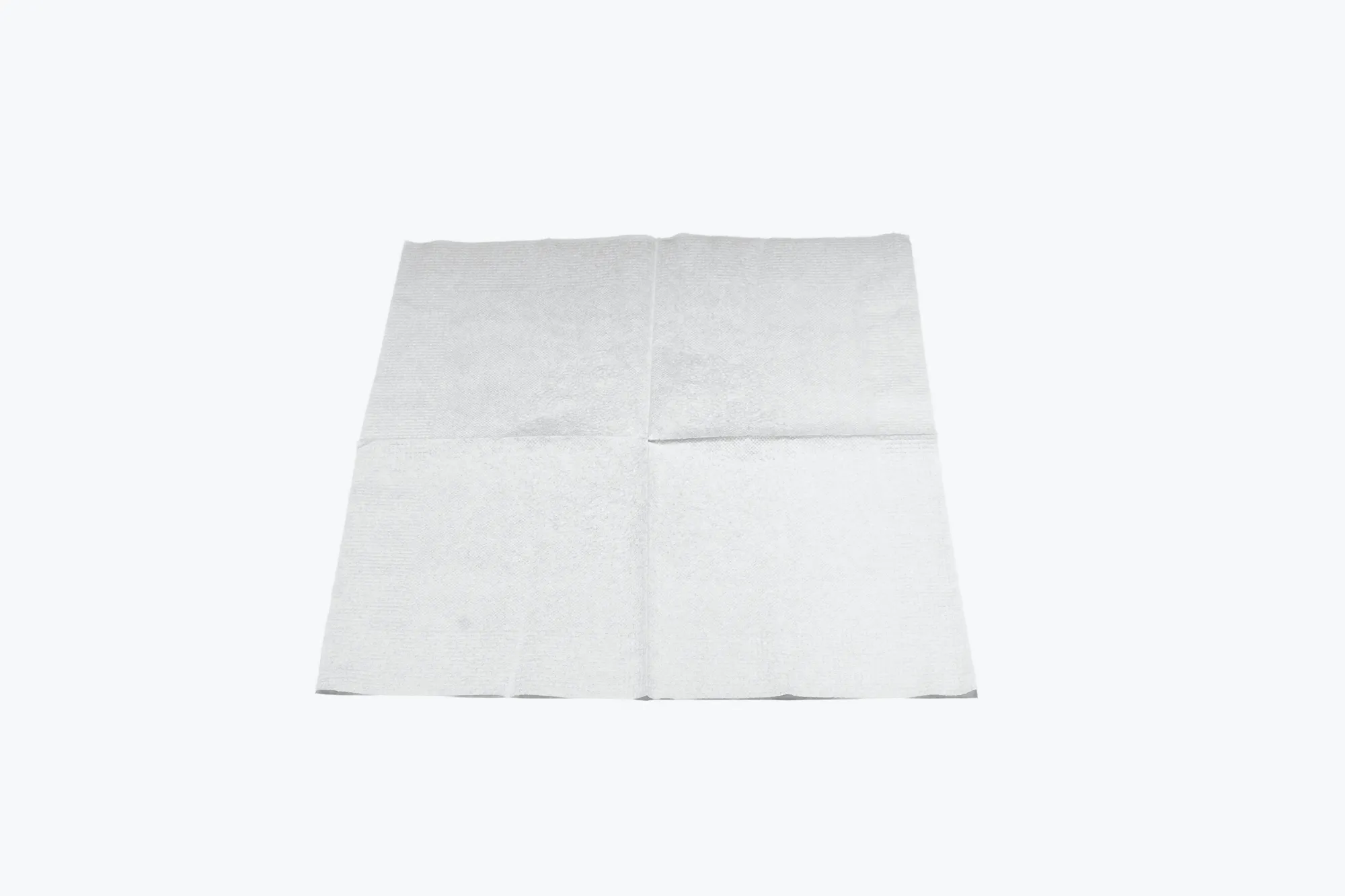 Tissue Wipe