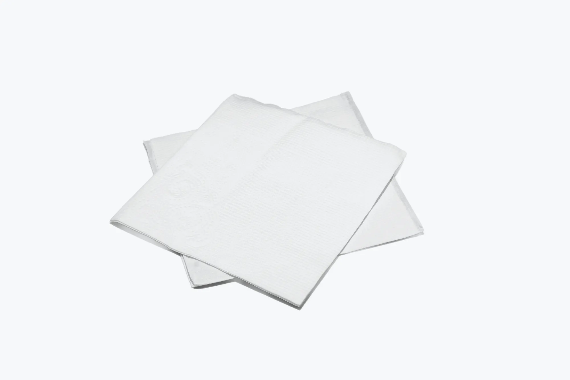 Tissue Wipe