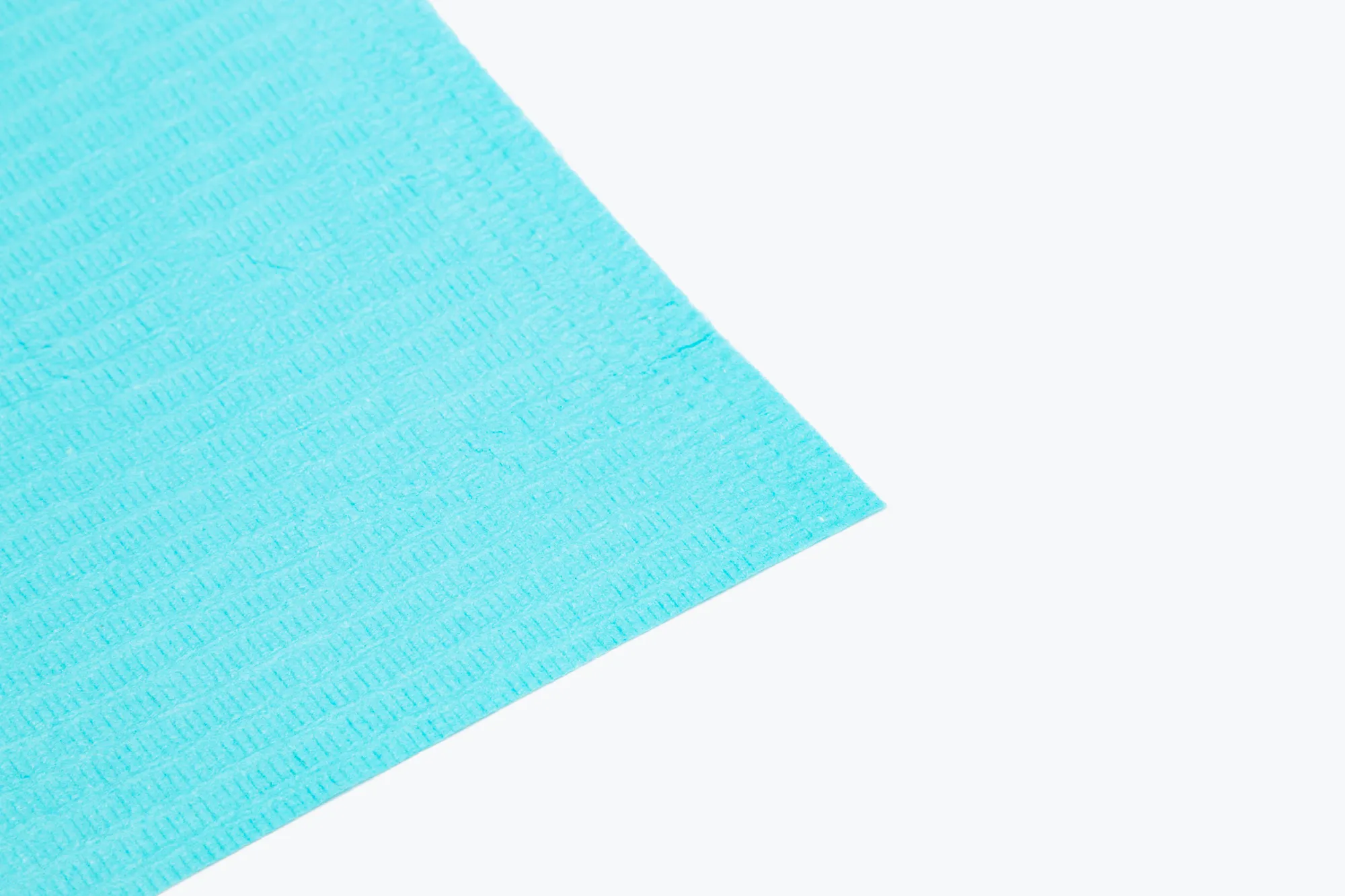 Patient Bib without Ties 3-Ply (33 x 45cm)