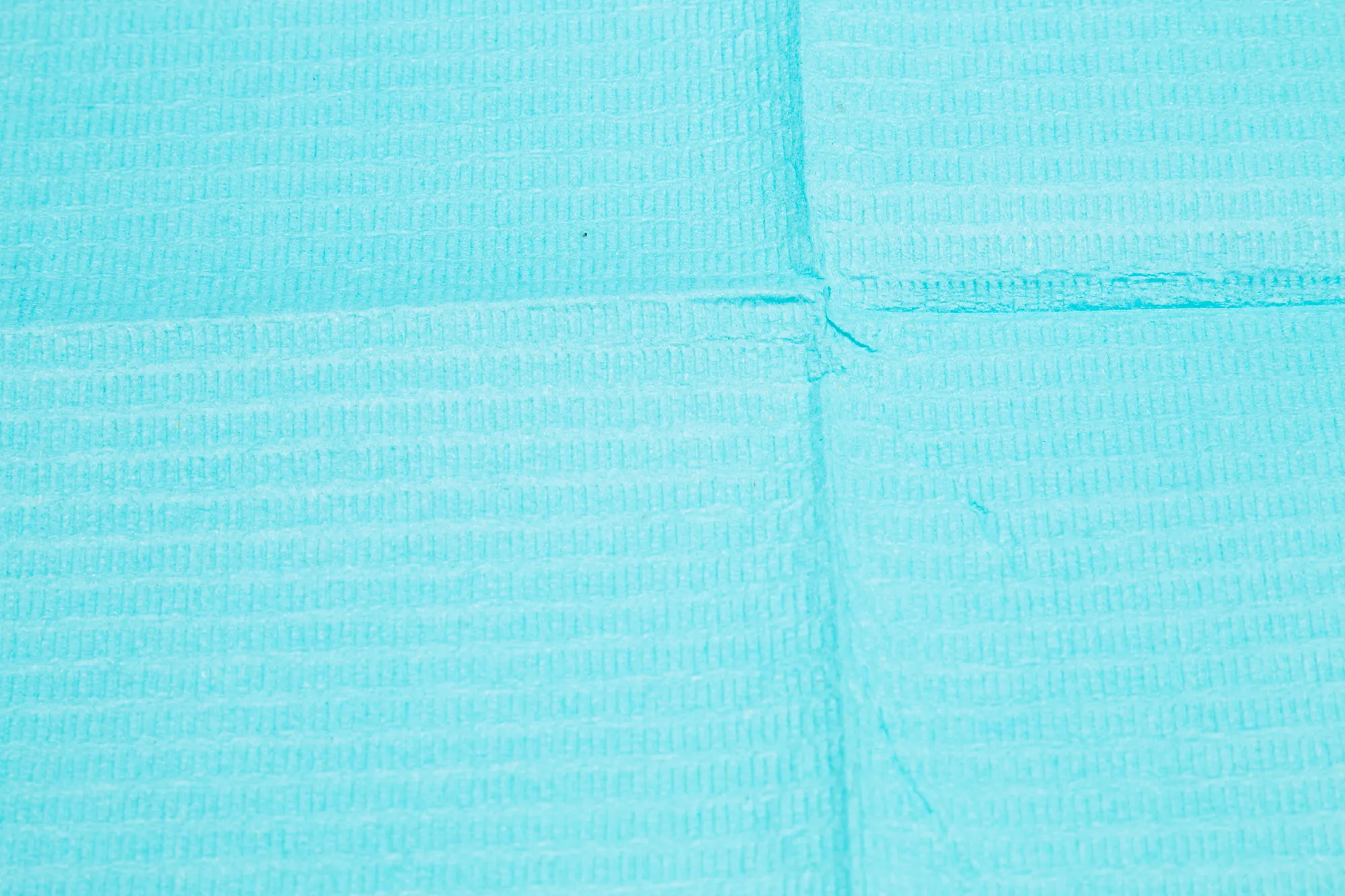Patient Bib without Ties 3-Ply (33 x 45cm)