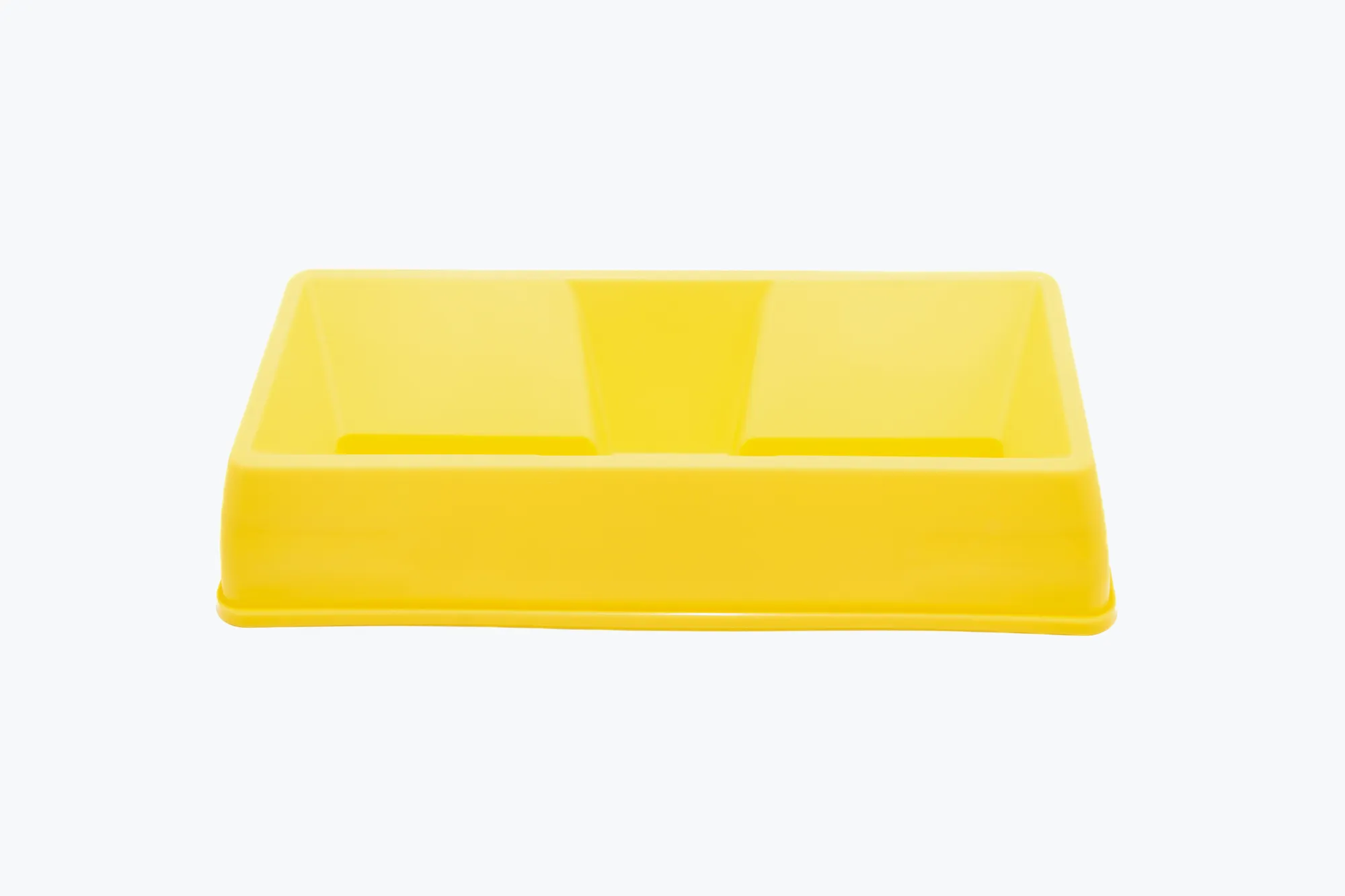 Sharps Transfer Tray