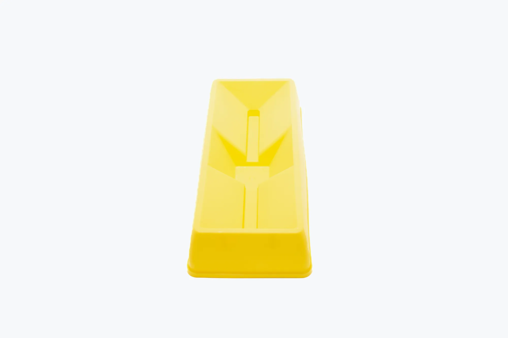 Sharps Transfer Tray